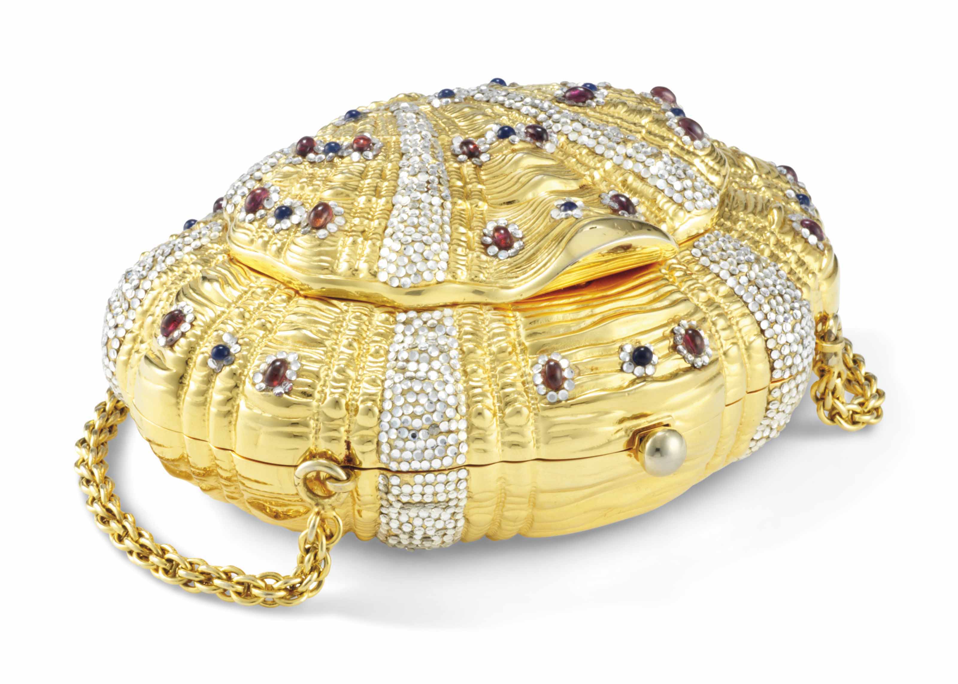 judith leiber sac
