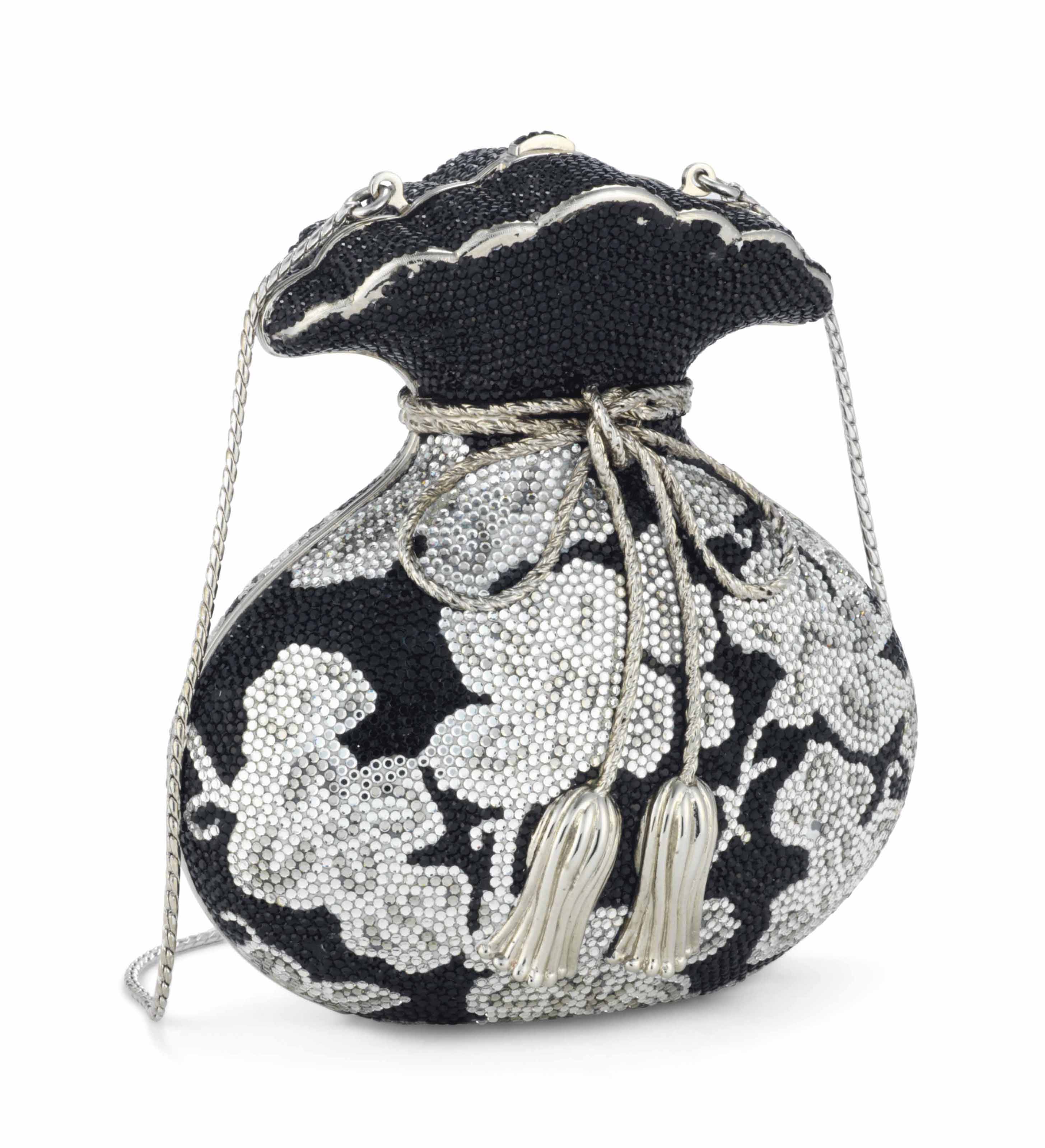 judith leiber sac