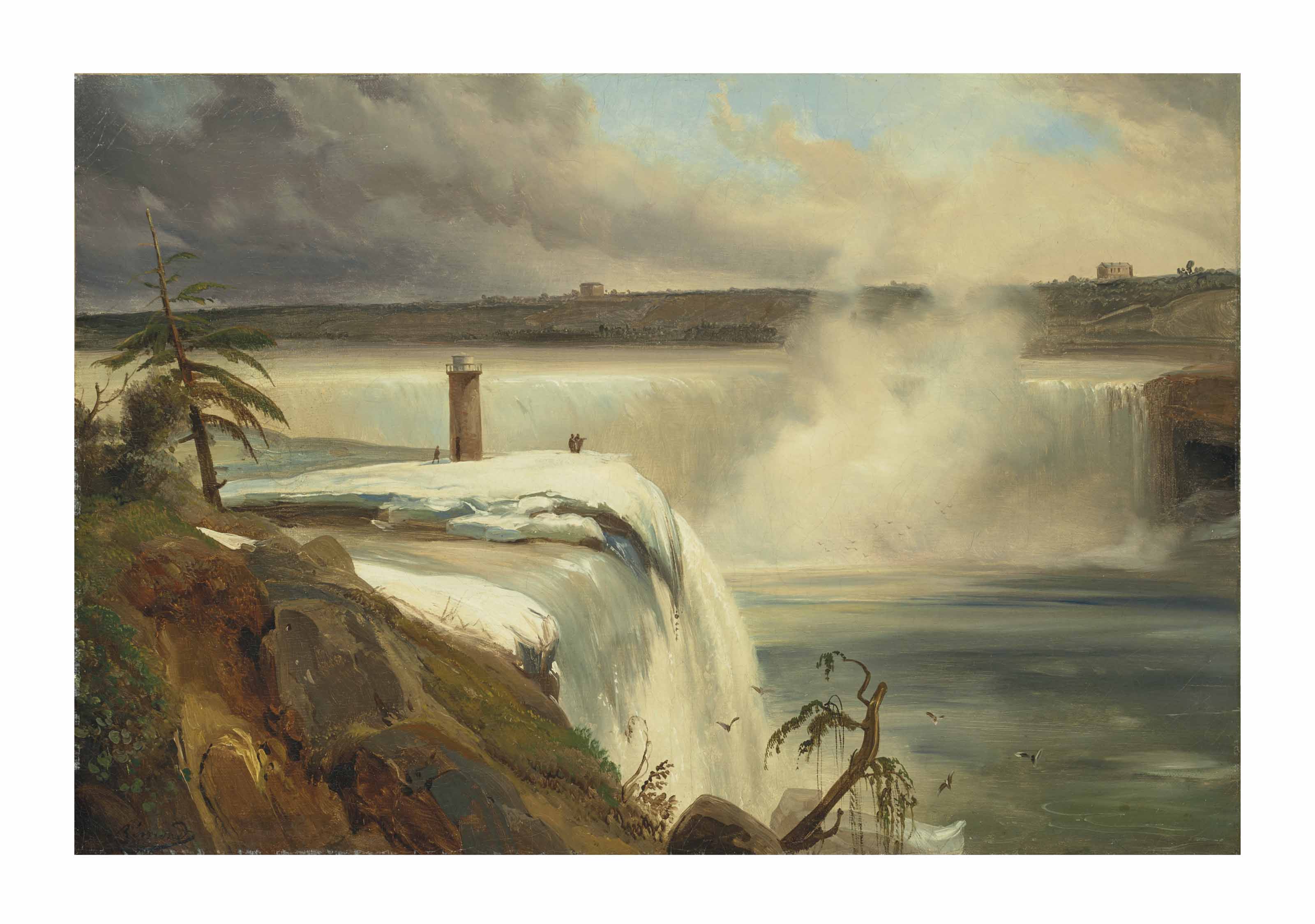 Charles Rémond auctions, appraisal insights and free art