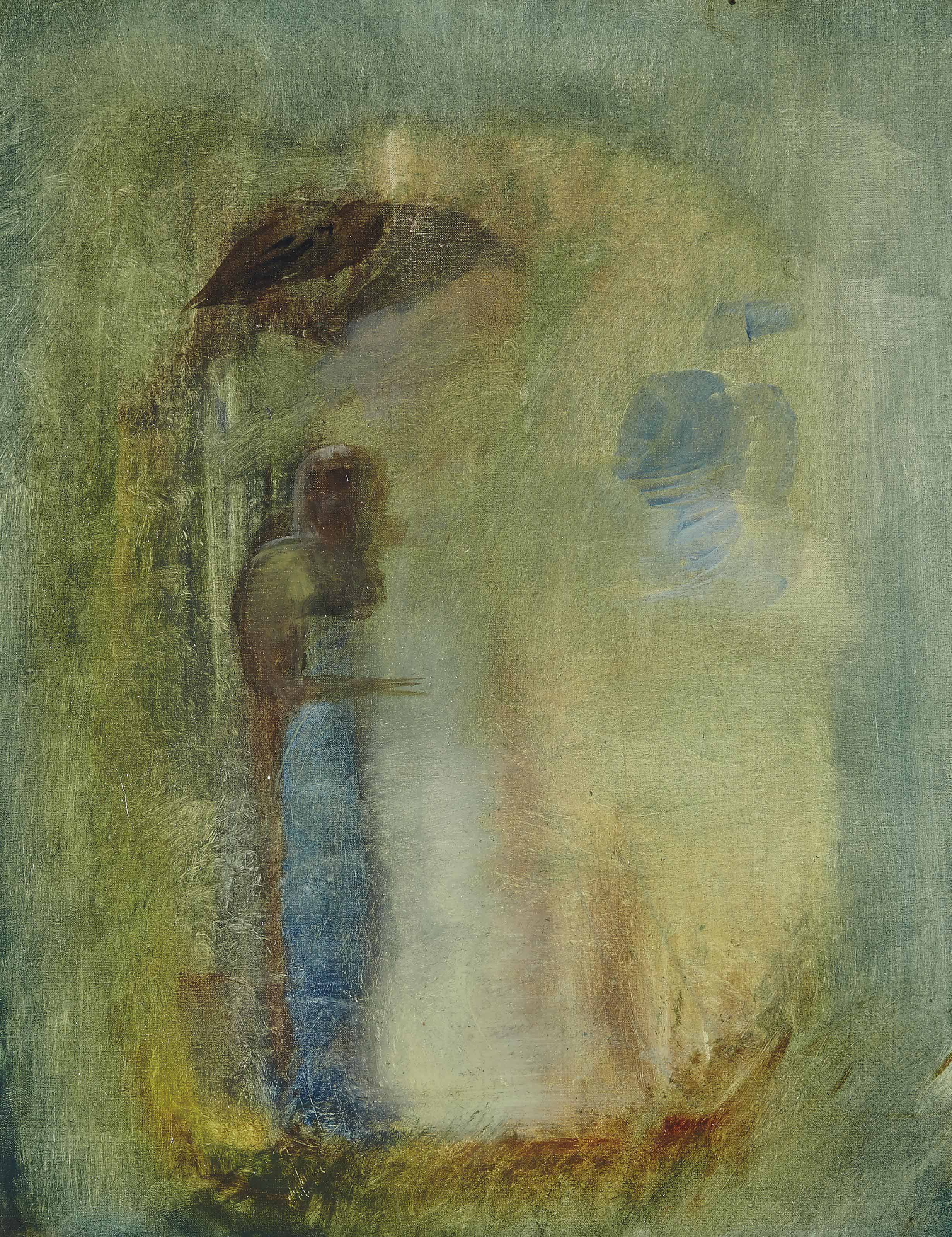 Marie Laure De Noailles Laure De Noailles Marie-Laure de Noailles (1902-1970) , Vénusienne pressentie | Christie's