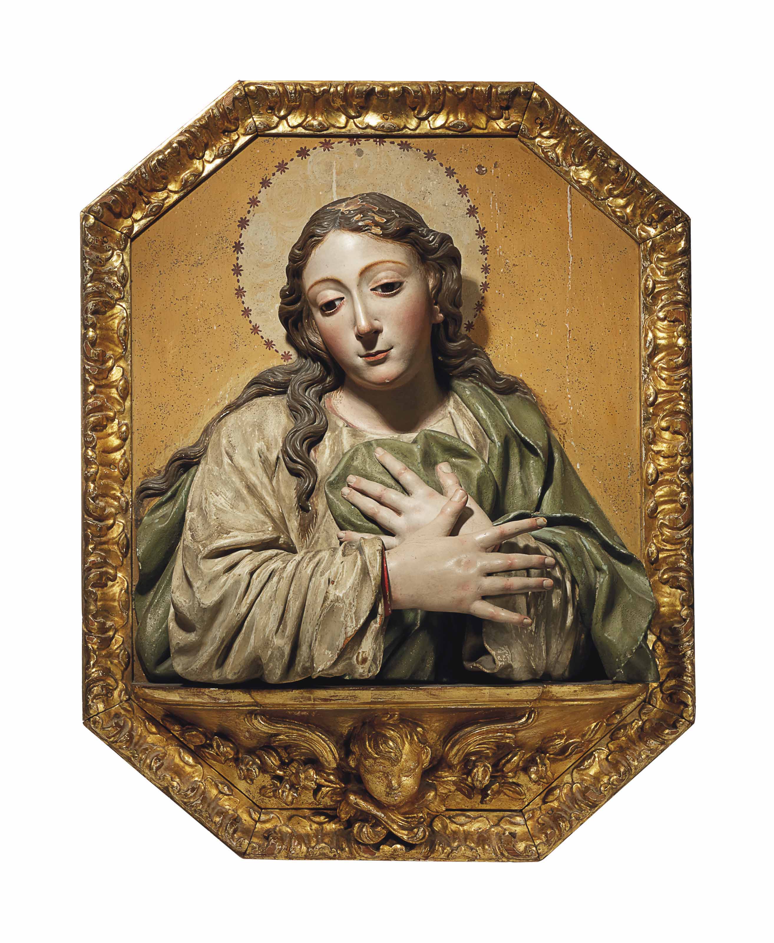 Haut Relief