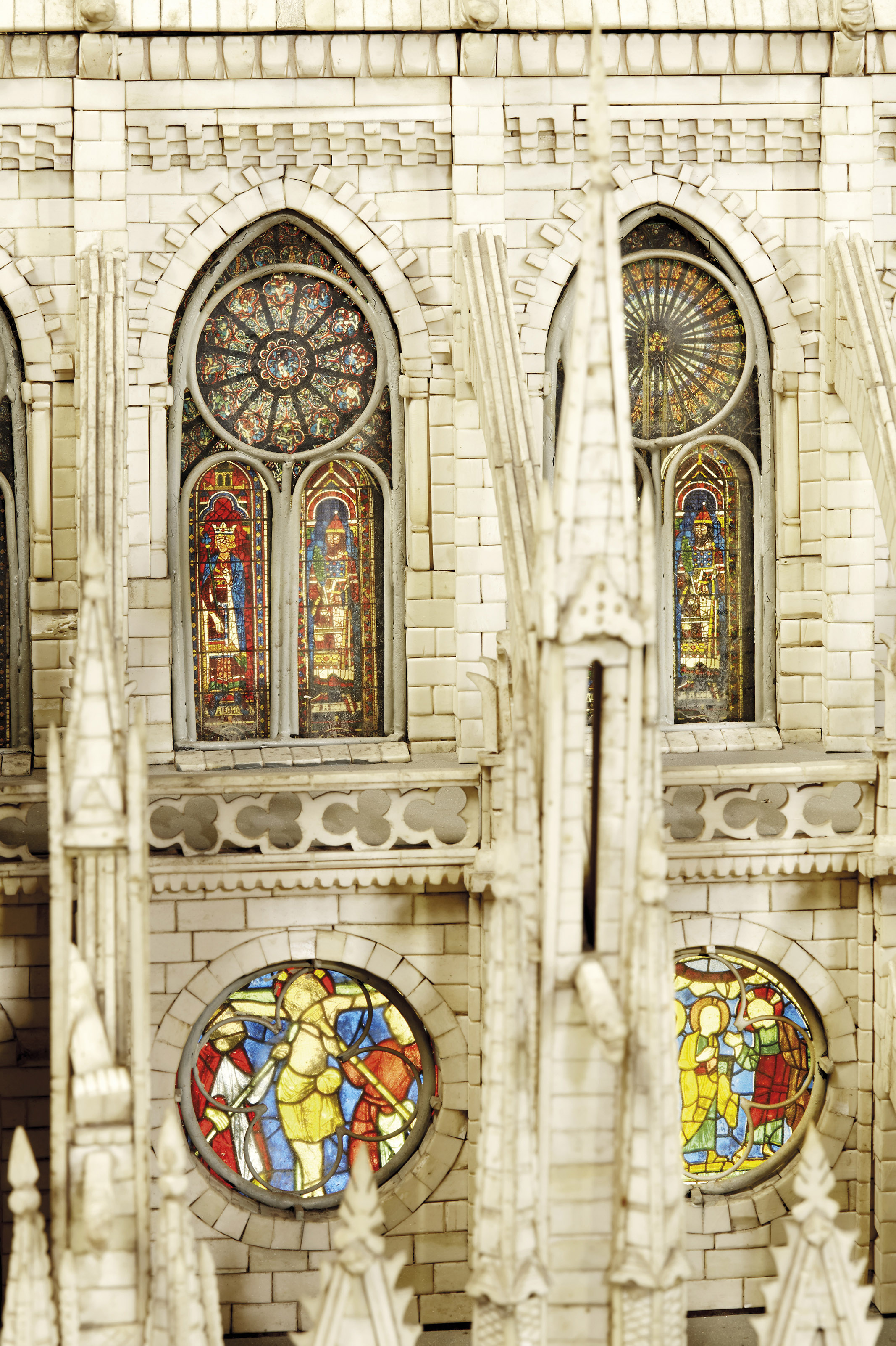 Cathedral by raymond carver summary picture