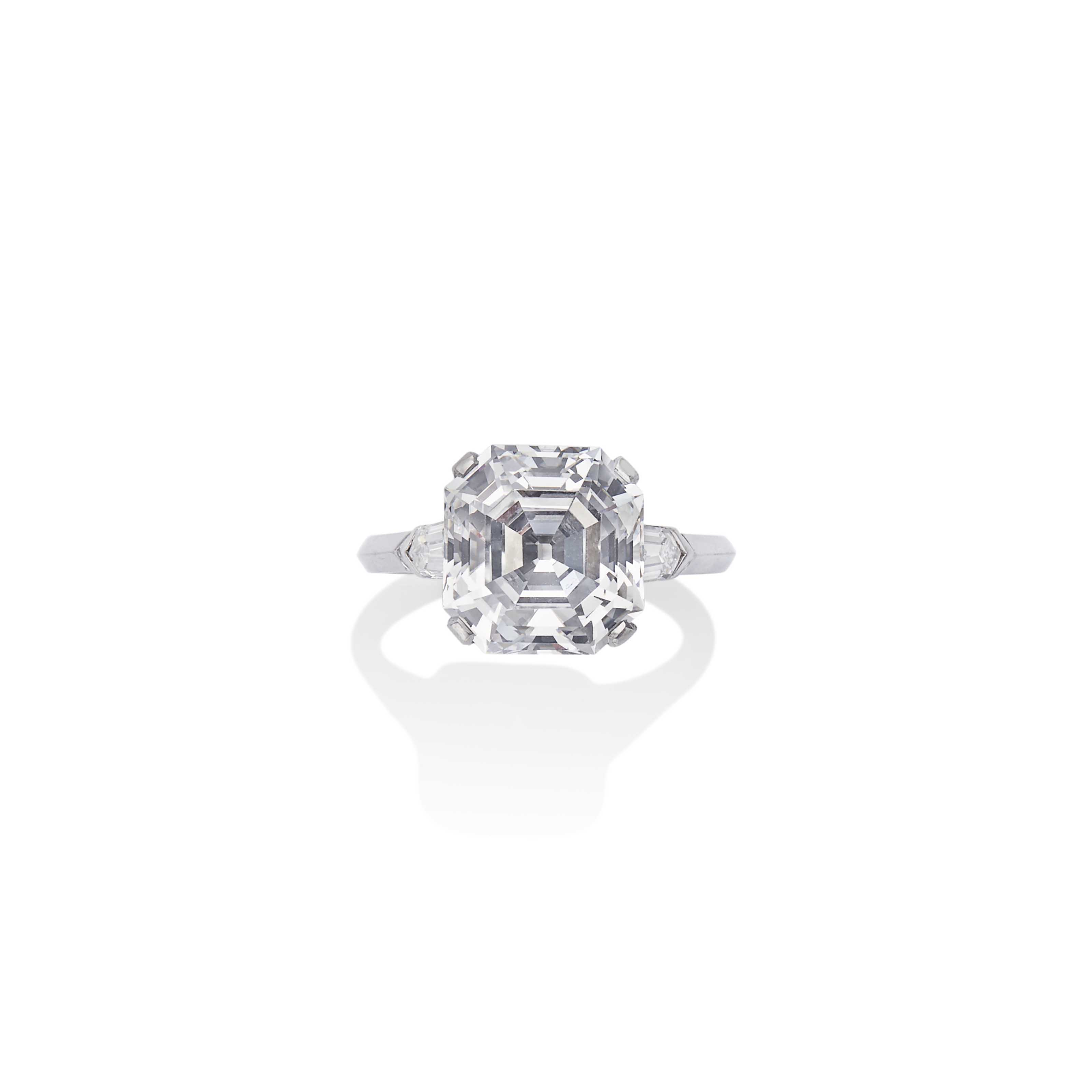 Bague Diamants Par Tiffany Co
