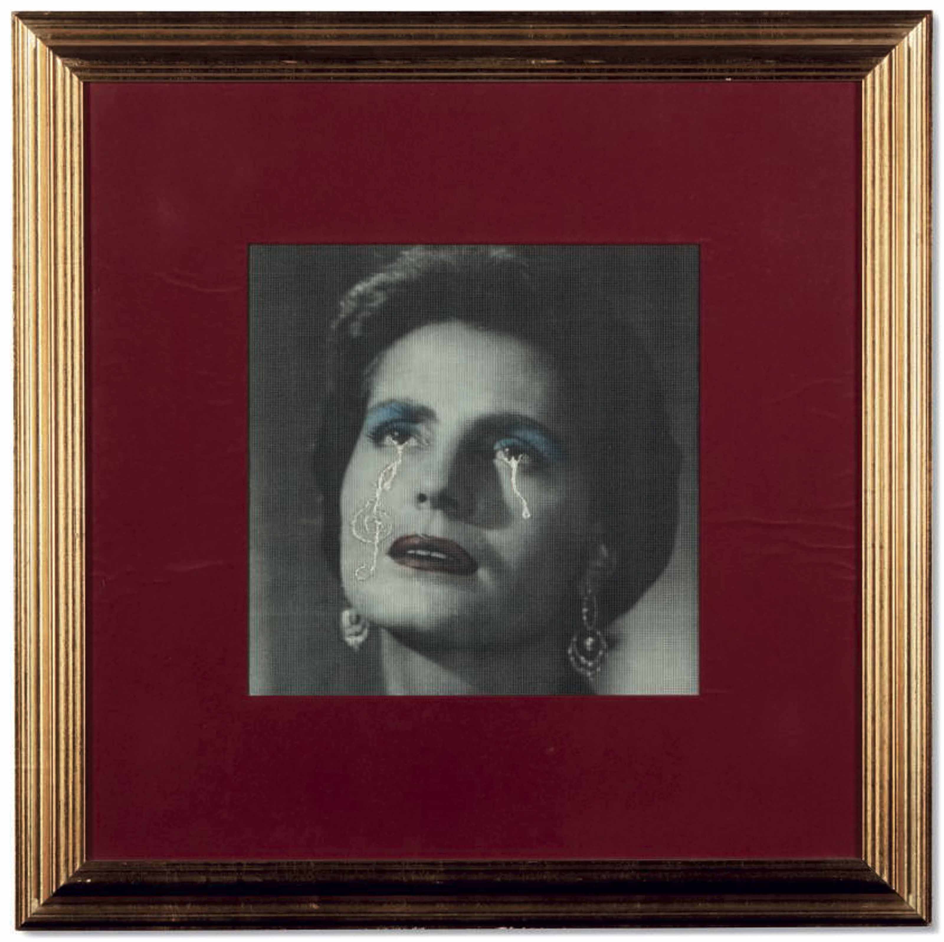 FRANCESCO VEZZOLI (NÉ EN 1971)