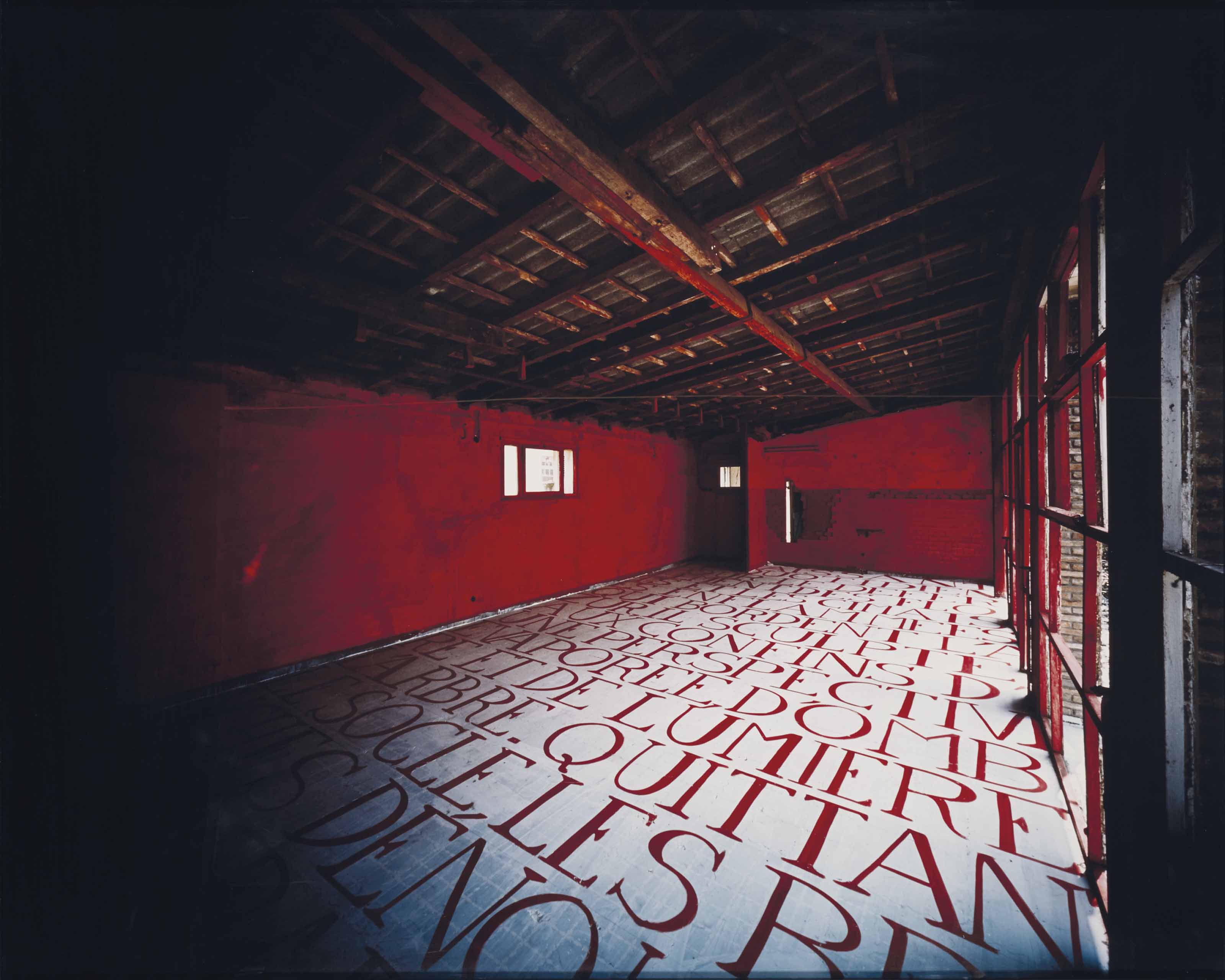 Georges Rousse: upcoming auctions, appraisal insights and free art ...