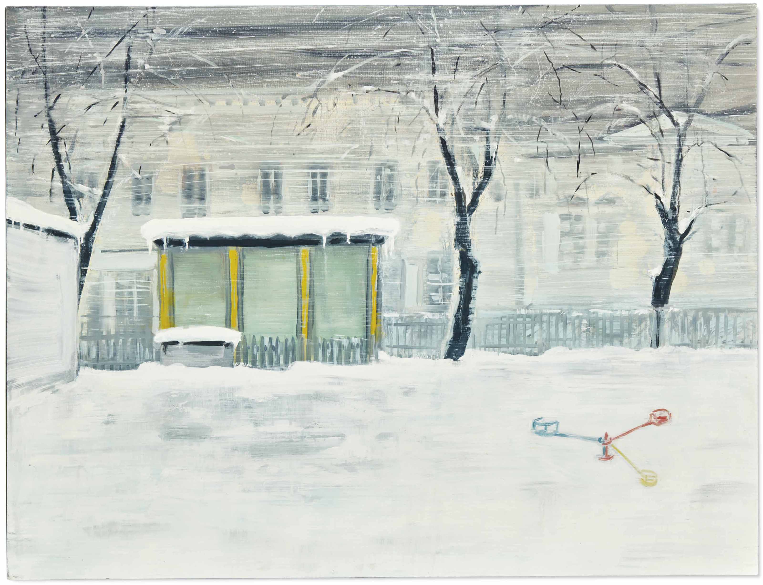 Adam Adach: upcoming auctions, appraisal insights and free art price ...