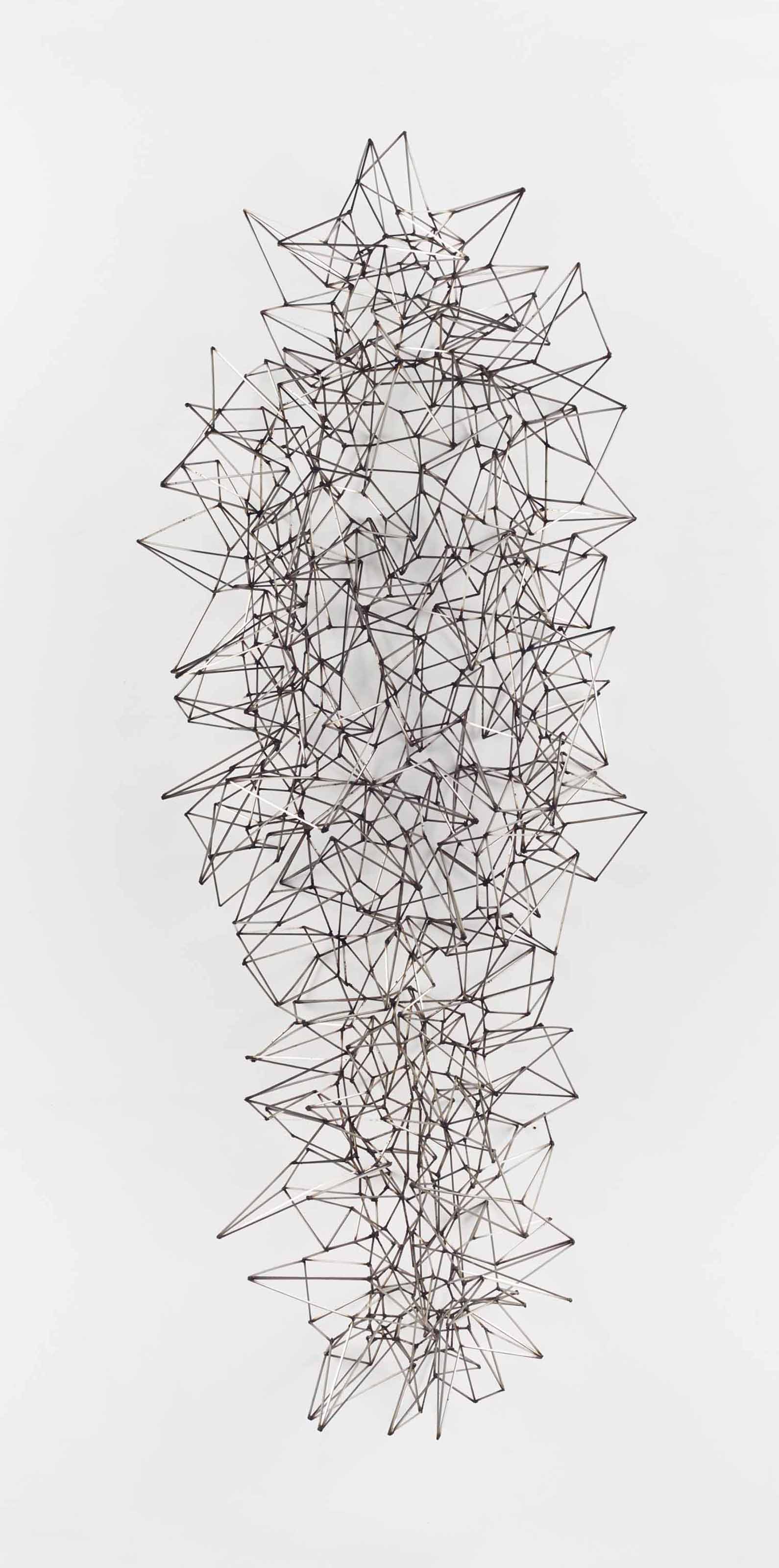 Antony GORMLEY (Né en 1950) UNTITLED 1984 auctions & price archive