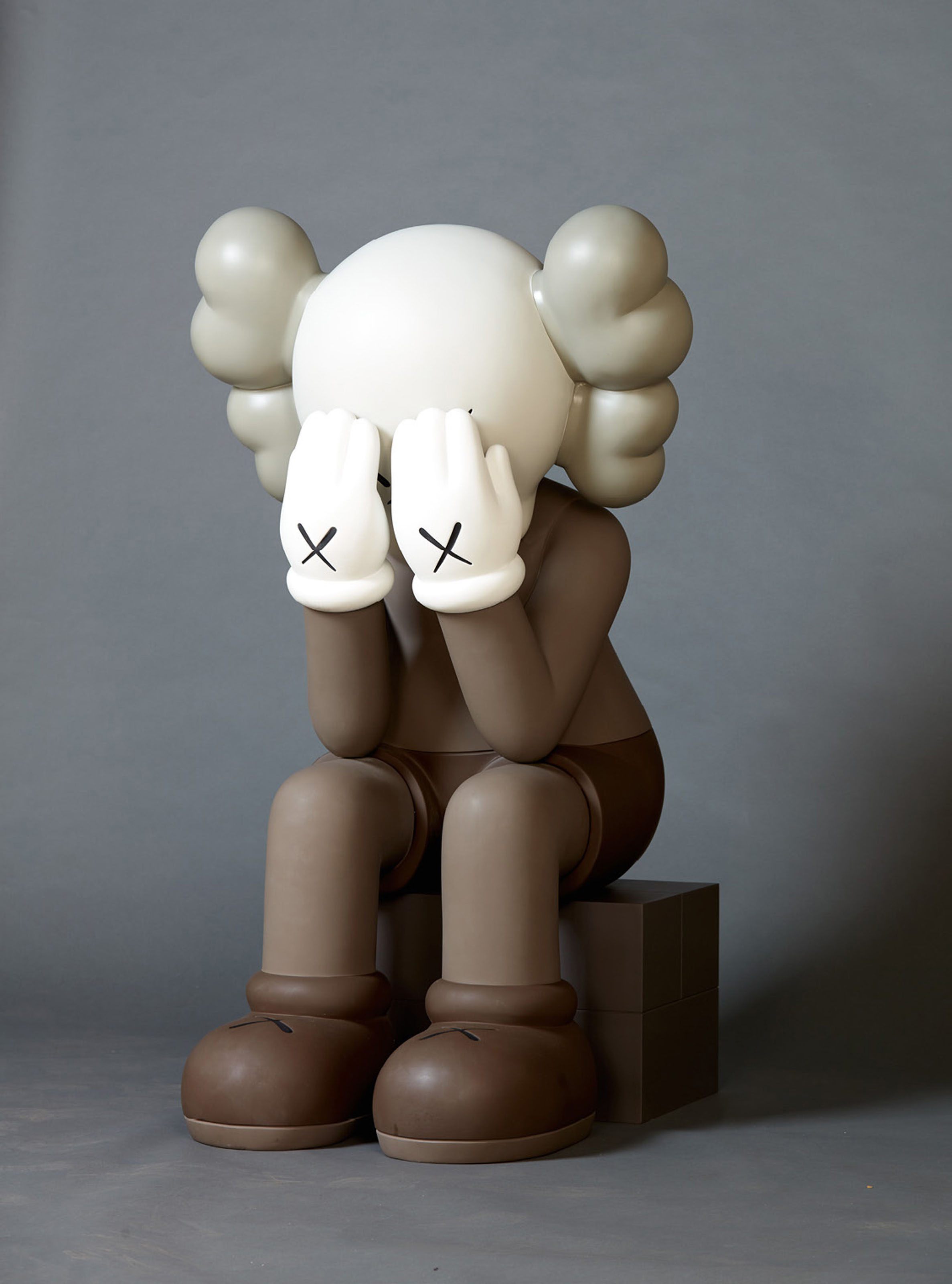 TAKE PINK by KAWS on artnet