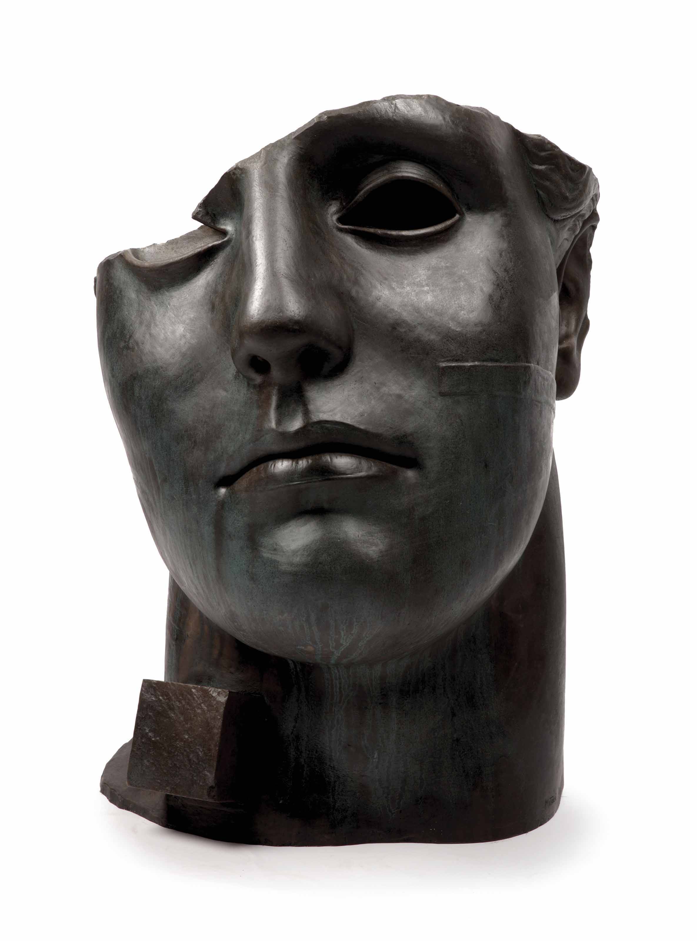 Igor Mitoraj - Lose in unserem Preisarchiv - LotSearch