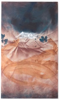 virtual tour post war and contemporary art evening and day auctions christie s christie s
