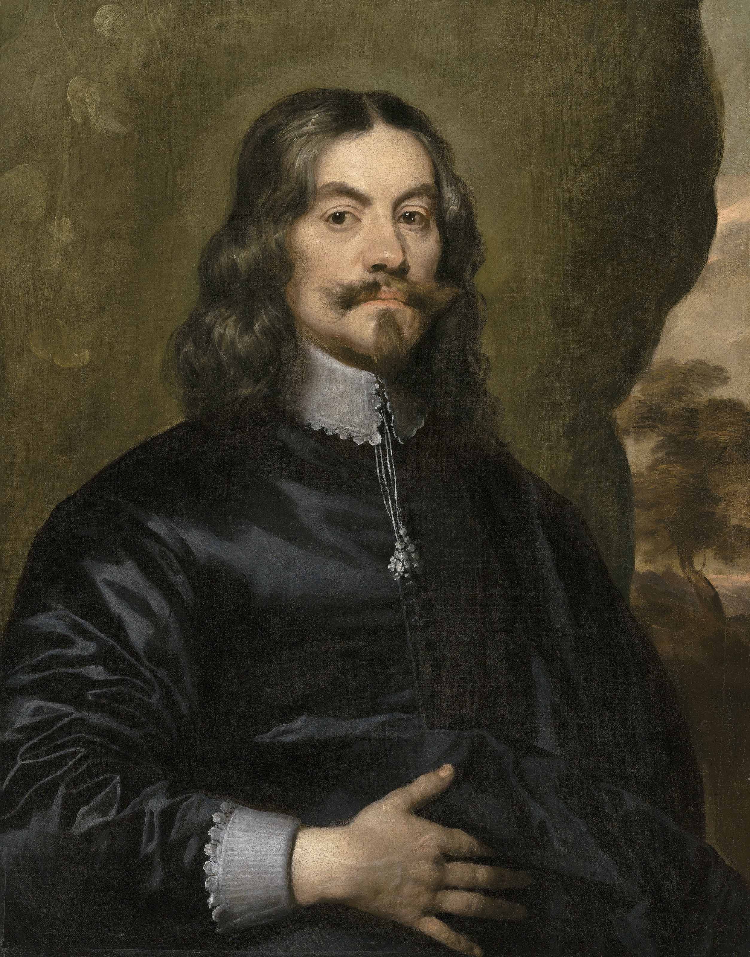 William Dobson (London 1611-1646)