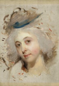Thomas Lawrence Christie S