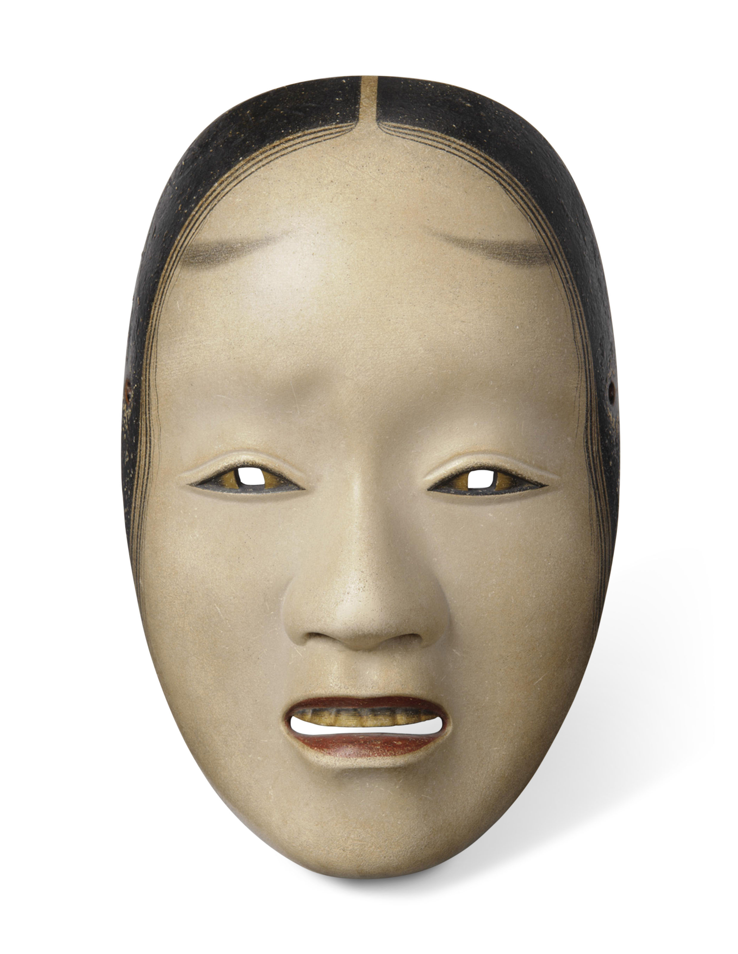 Catalog image of EDO PERIOD (18TH-19TH CENTURY)