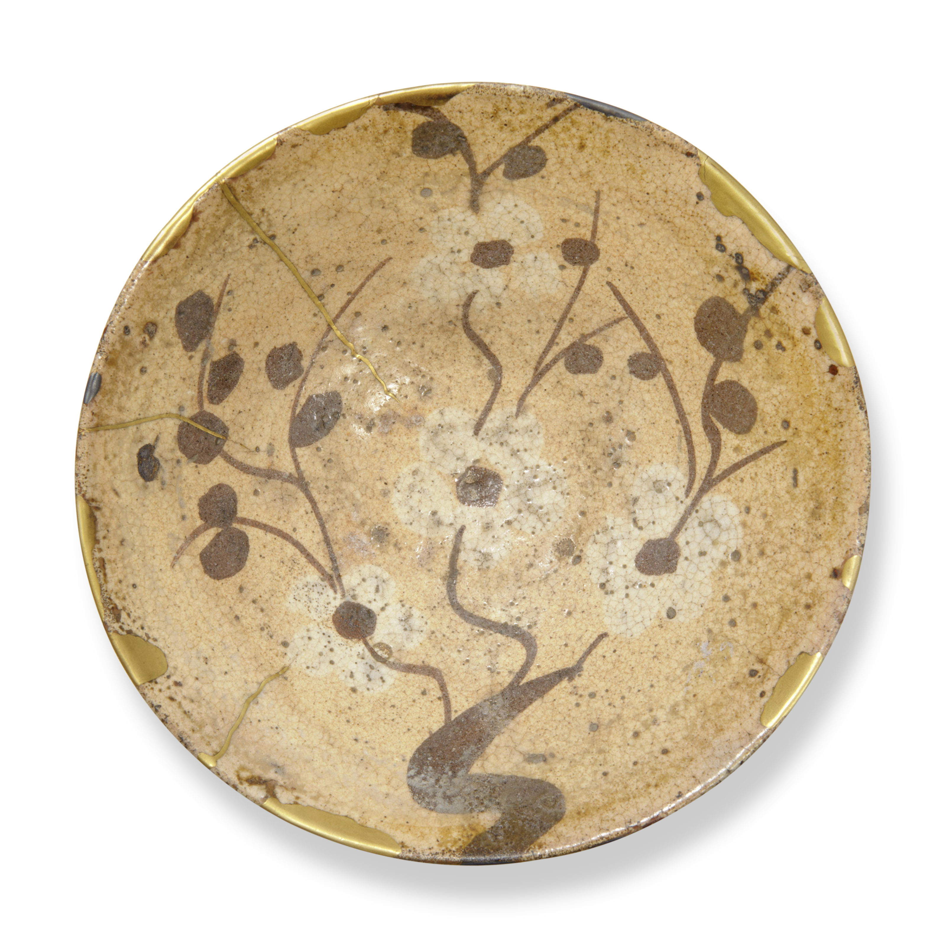 Catalog image of MOMOYAMA-EDO PERIOD (16TH-17TH CENTURY)