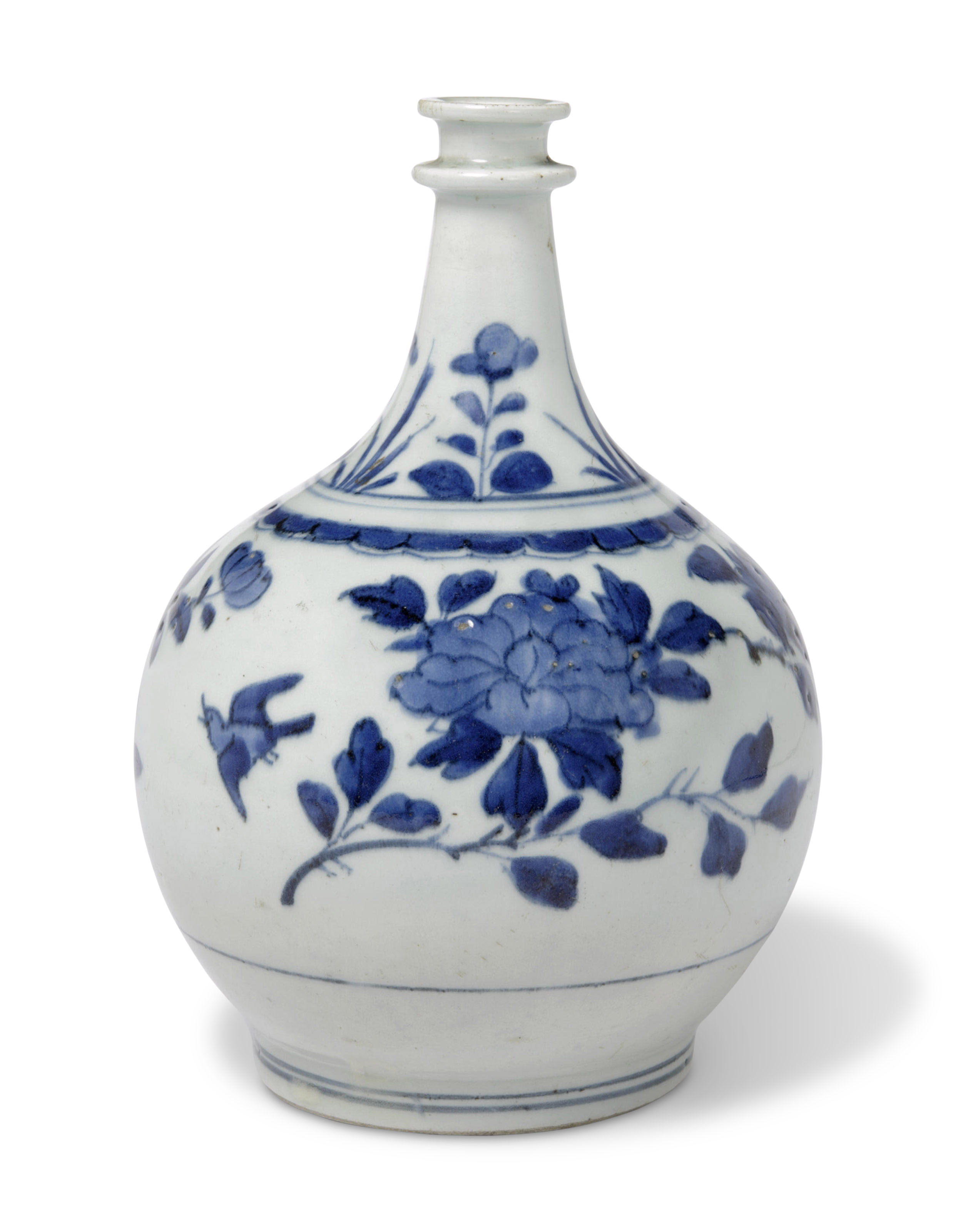 Catalog image of EDO PERIOD (LATE 17TH CENTURY)