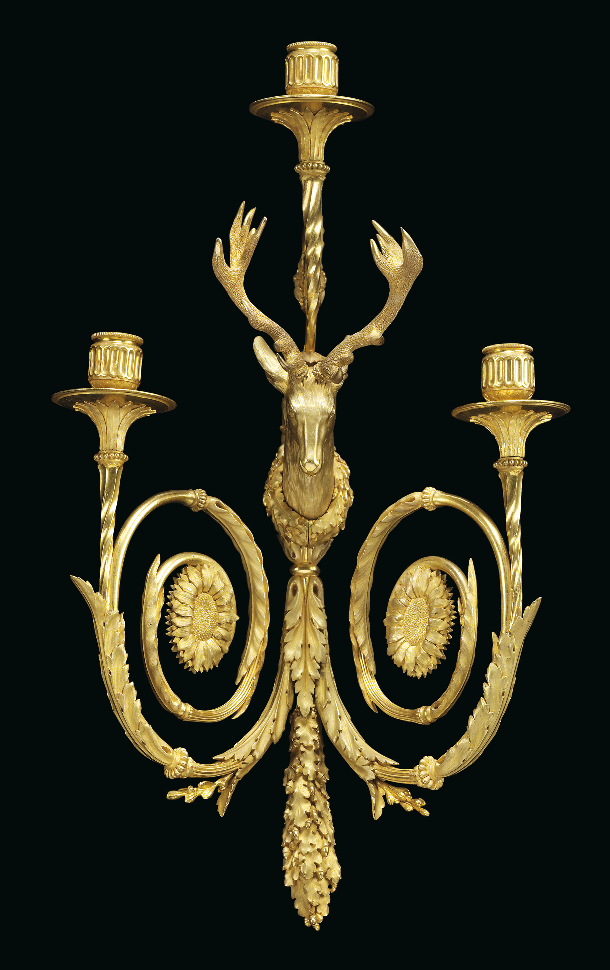 a-set-of-four-louis-xvi-ormolu-three-light-wall-lights-late-18th