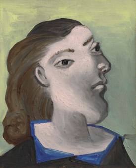 Christies Impressionist Modern And Art Of Surreal Results Feb