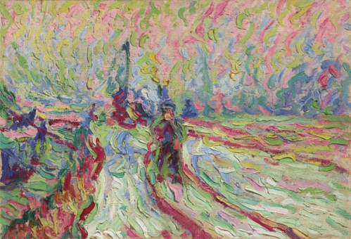 Collecting Guide German Expressionism Christie S