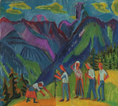 Collecting Guide German Expressionism Christie S