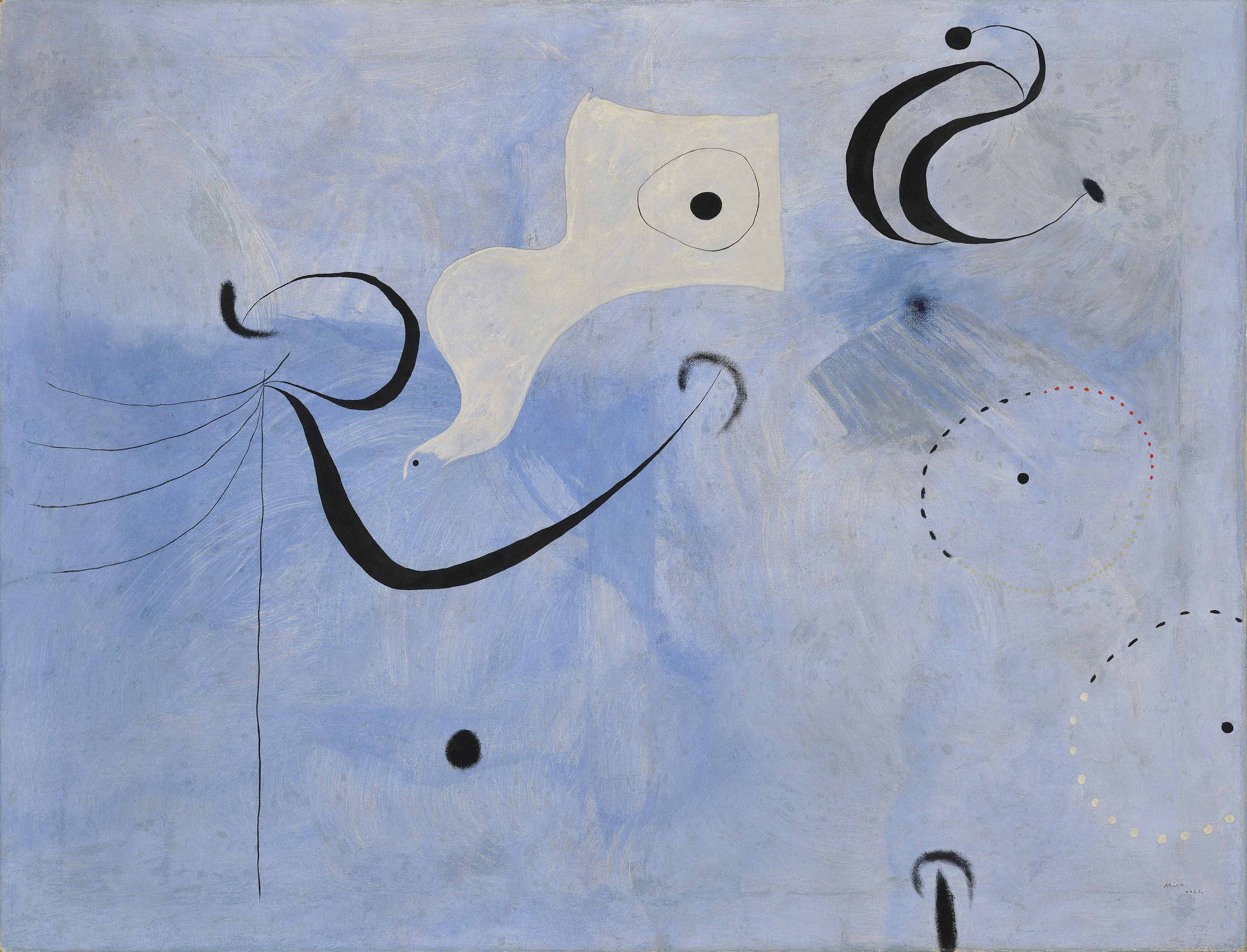 Joan Miro 13 19