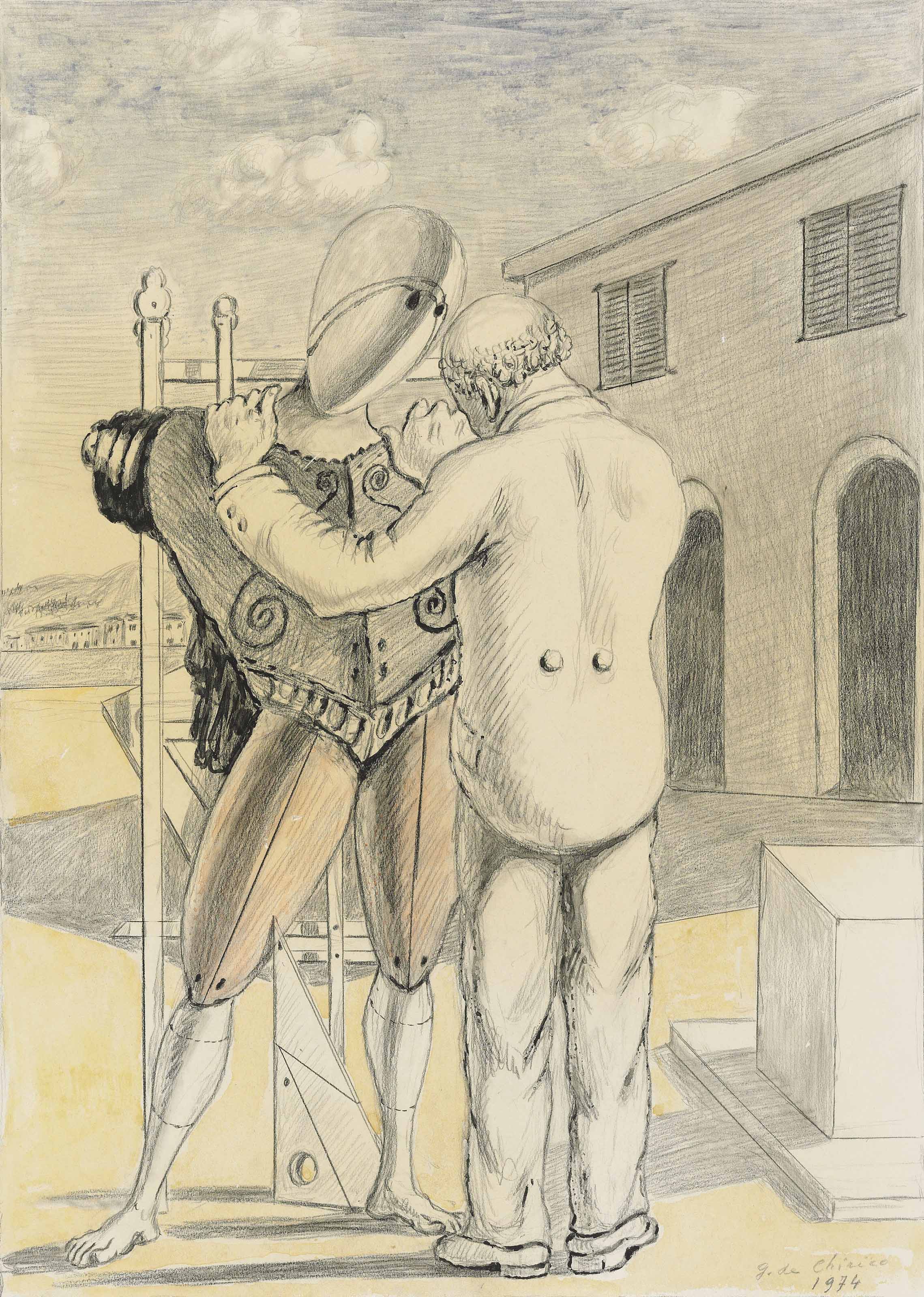  Il figliol prodigo
