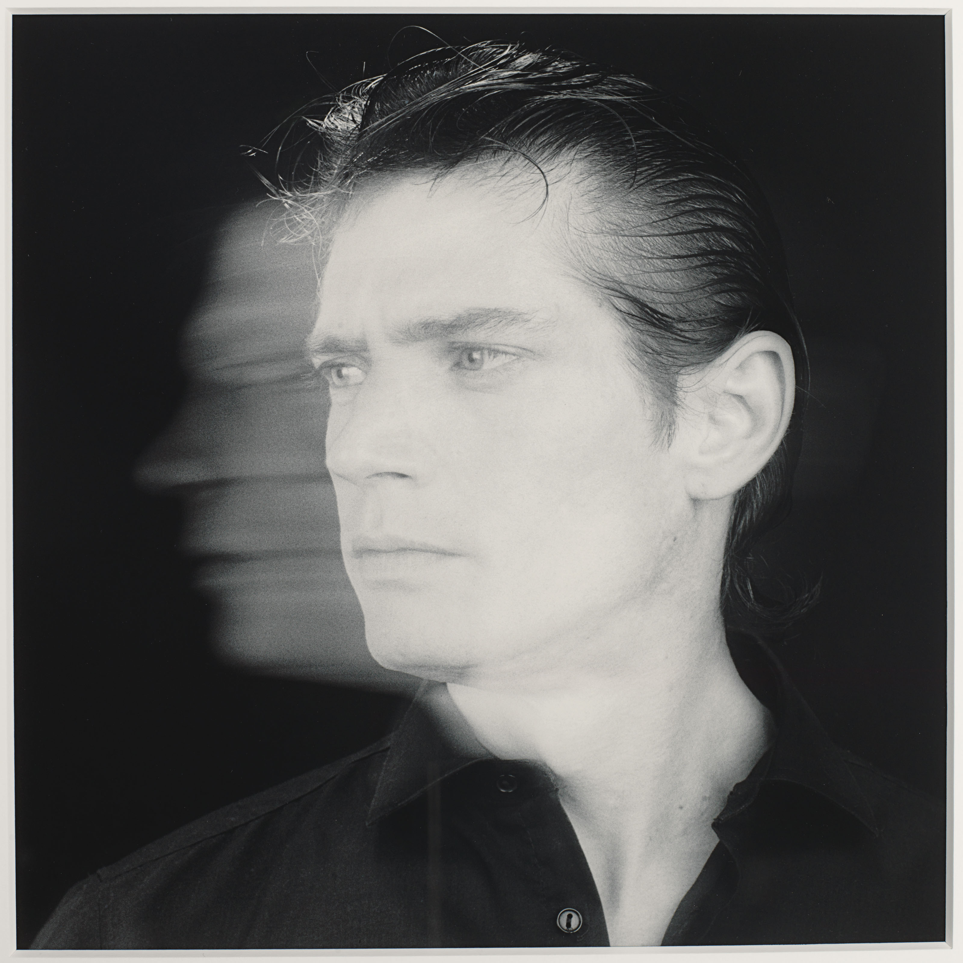 Robert Mapplethorpe: A Controversial Artist