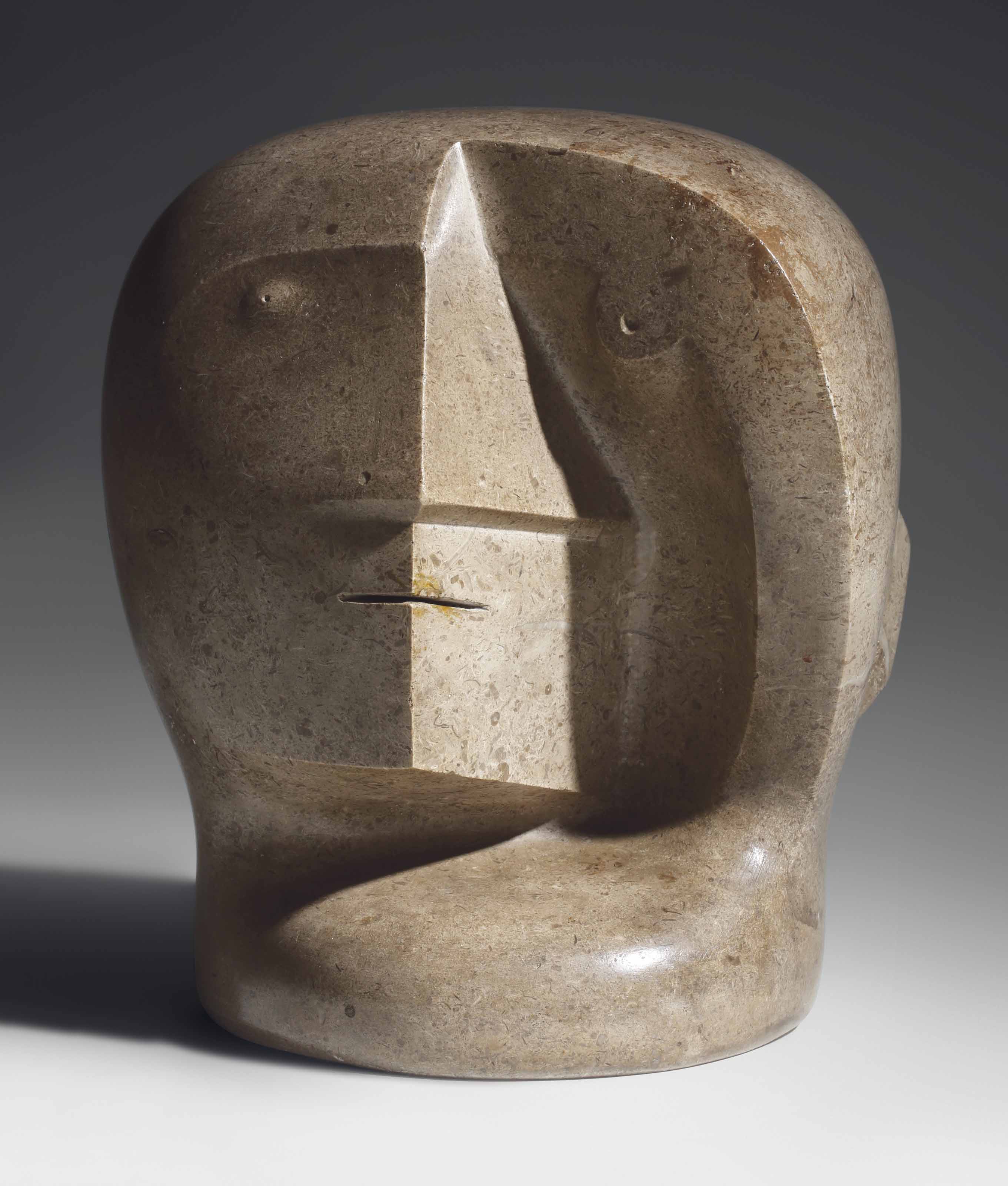 Head