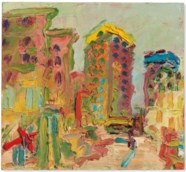 Frank Auerbach Lose In Unserem Preisarchiv LotSearch