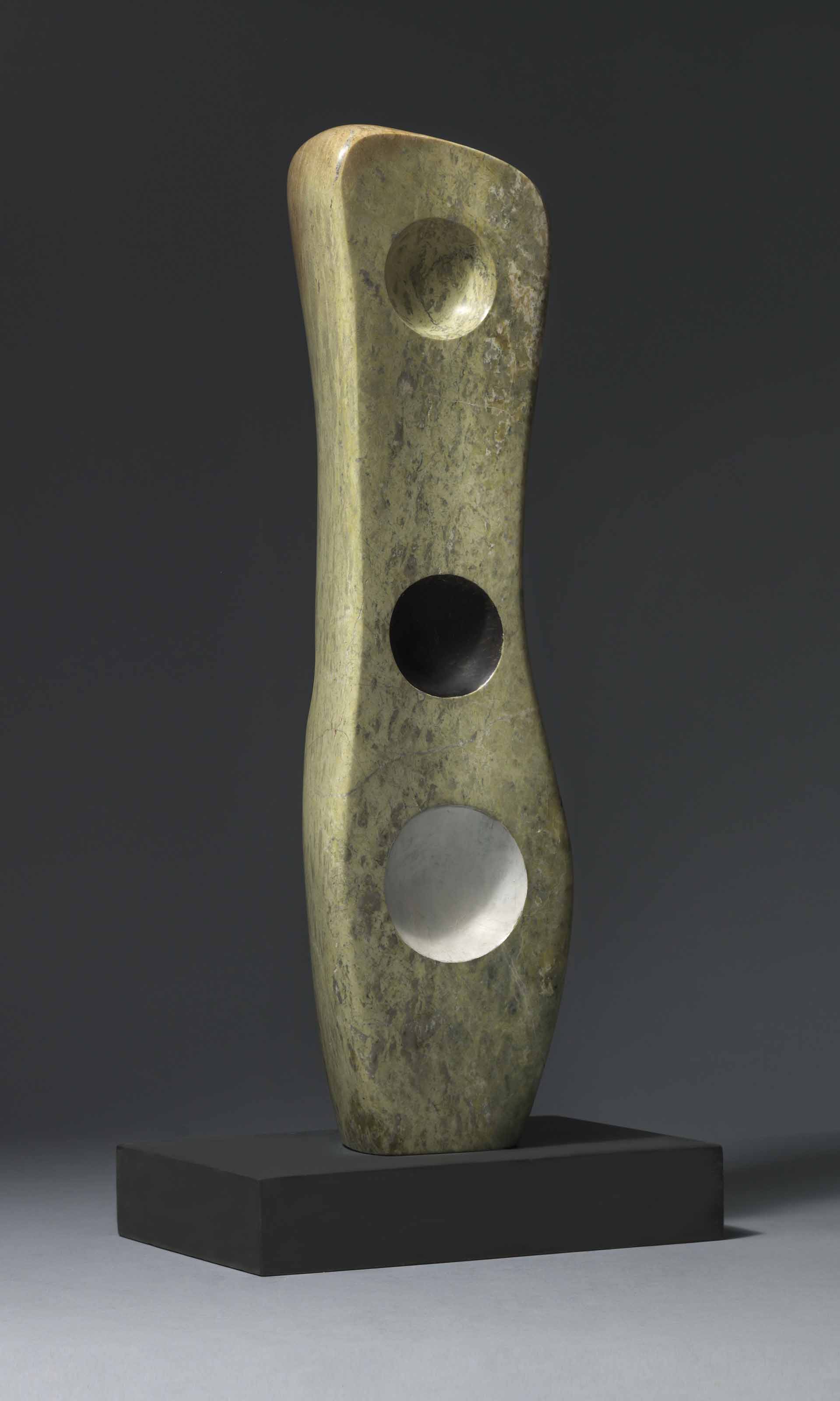 barbara hepworth figures