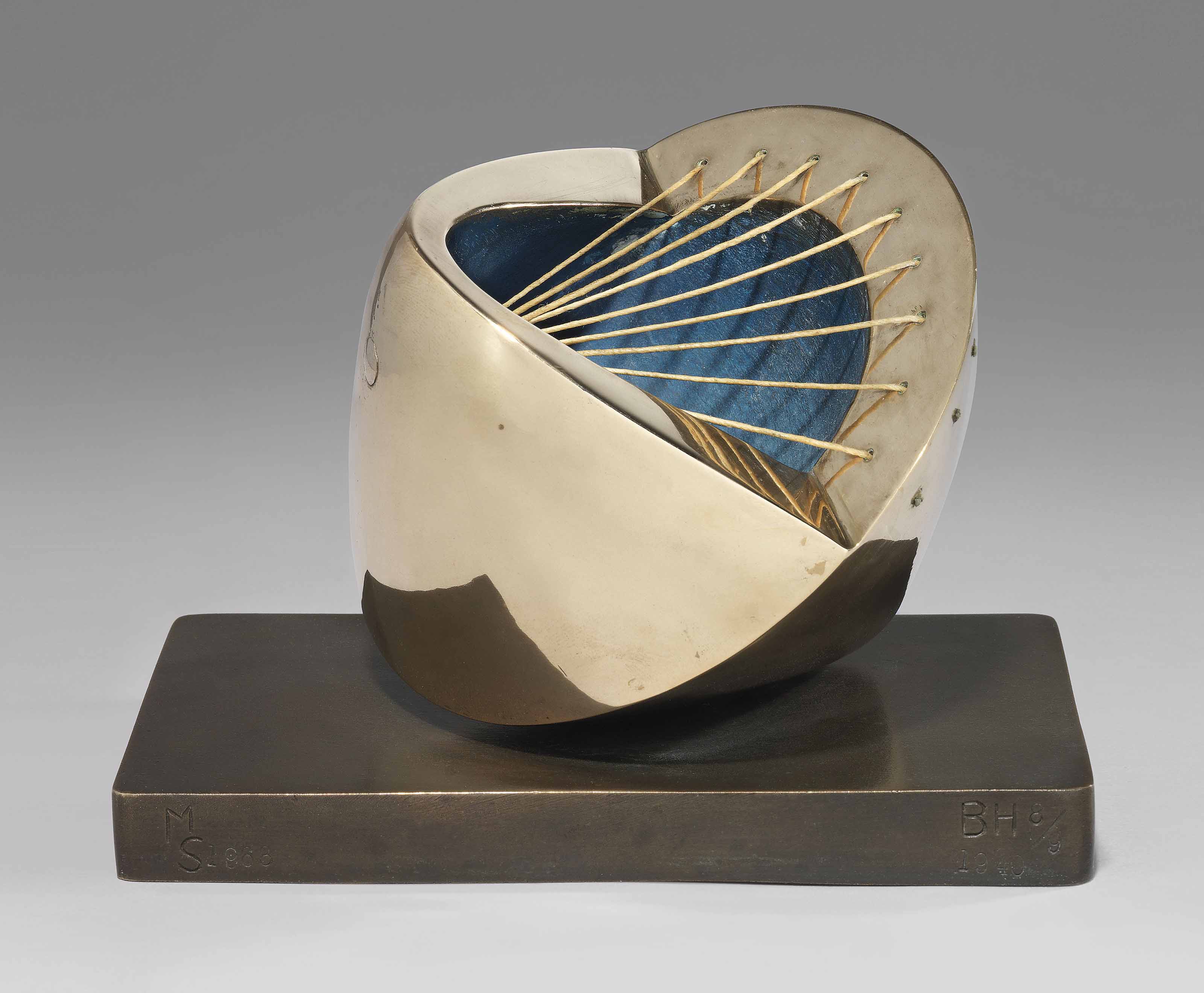 barbara hepworth figures