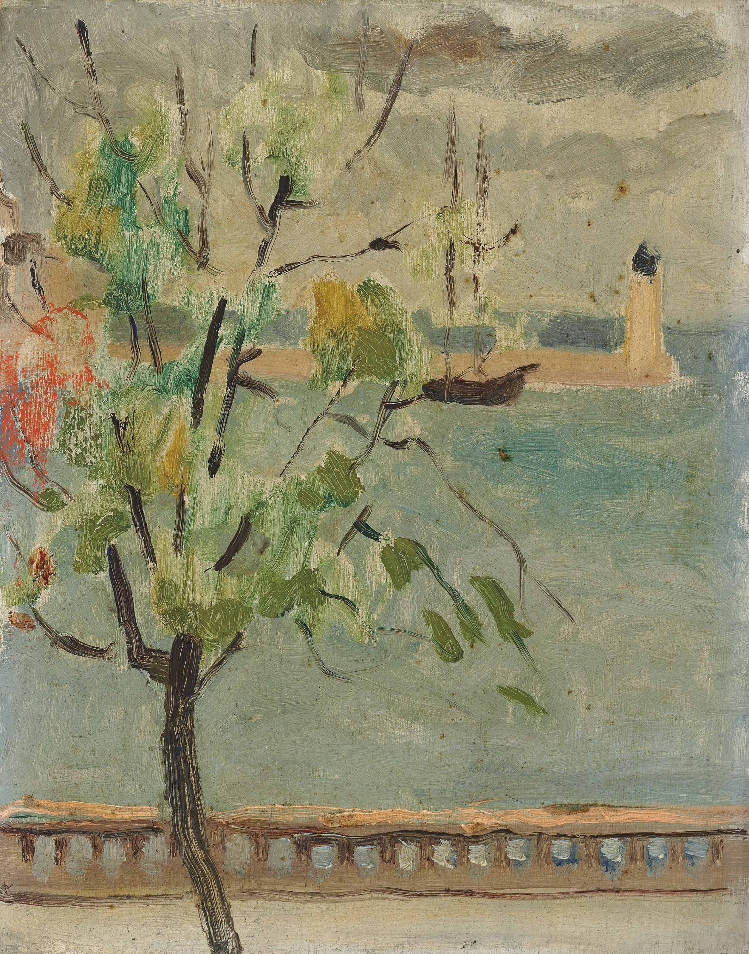 Christopher Wood (19011930)