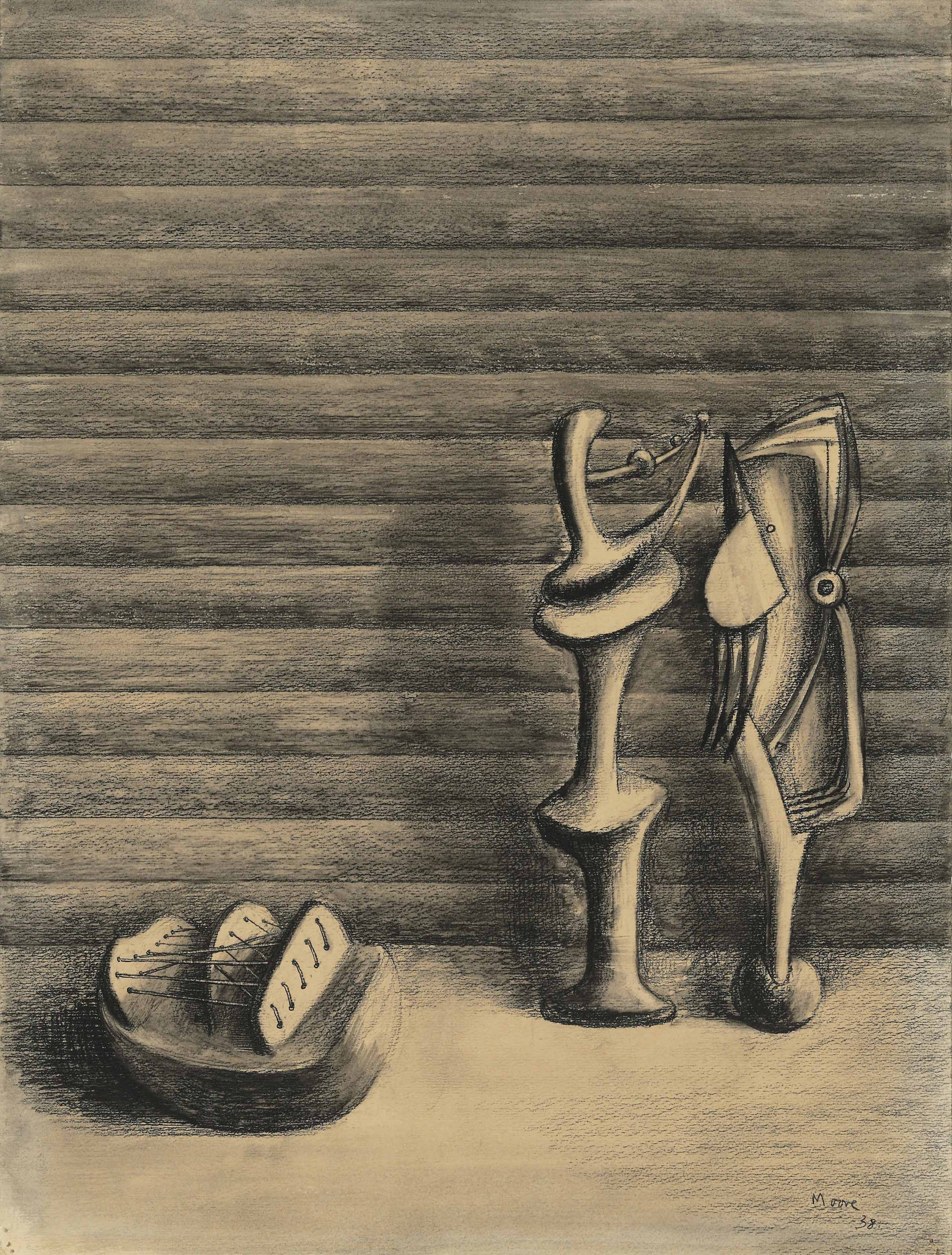 Ideas for Sculpture