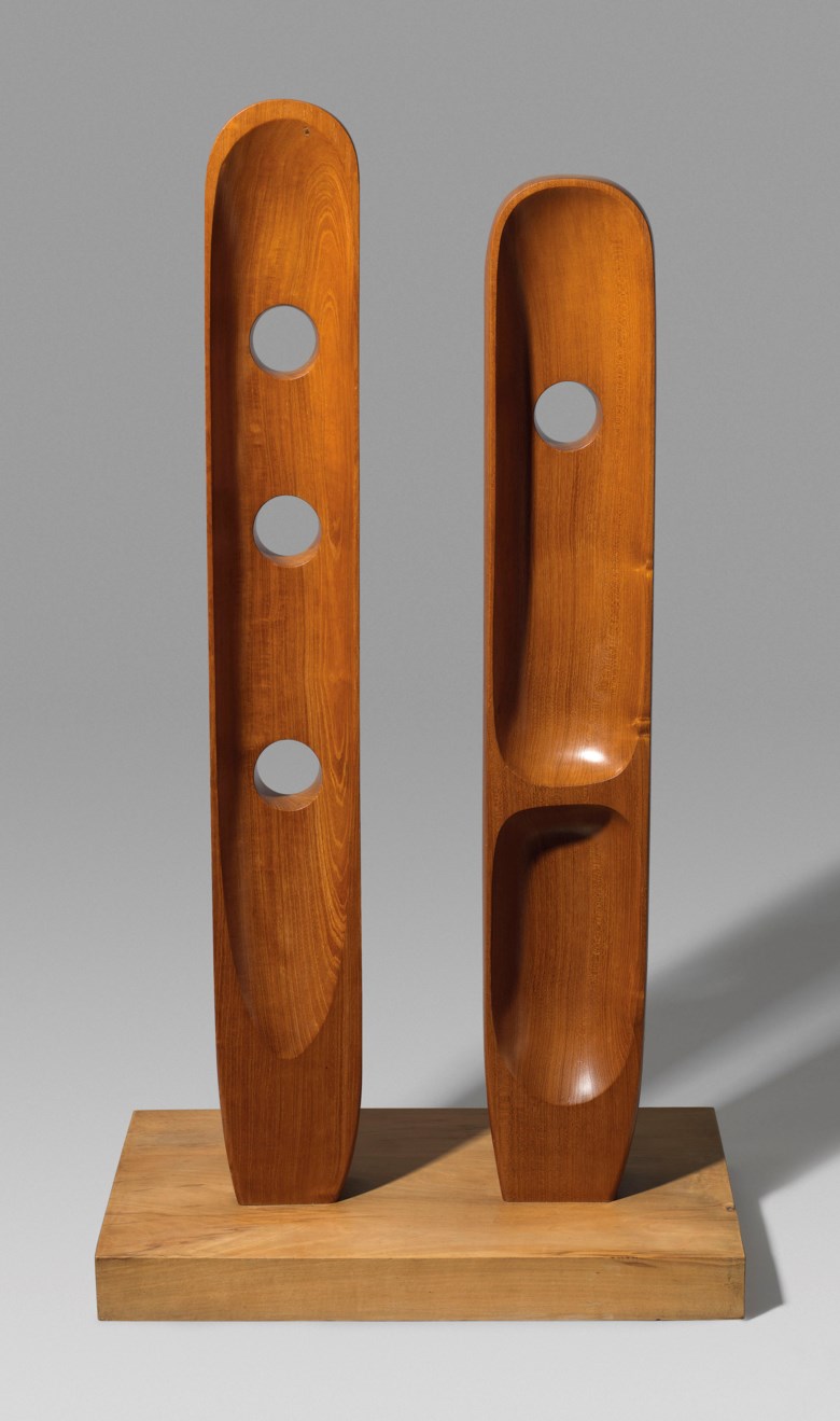 Barbara Hepworth — her life and art | Christie's
