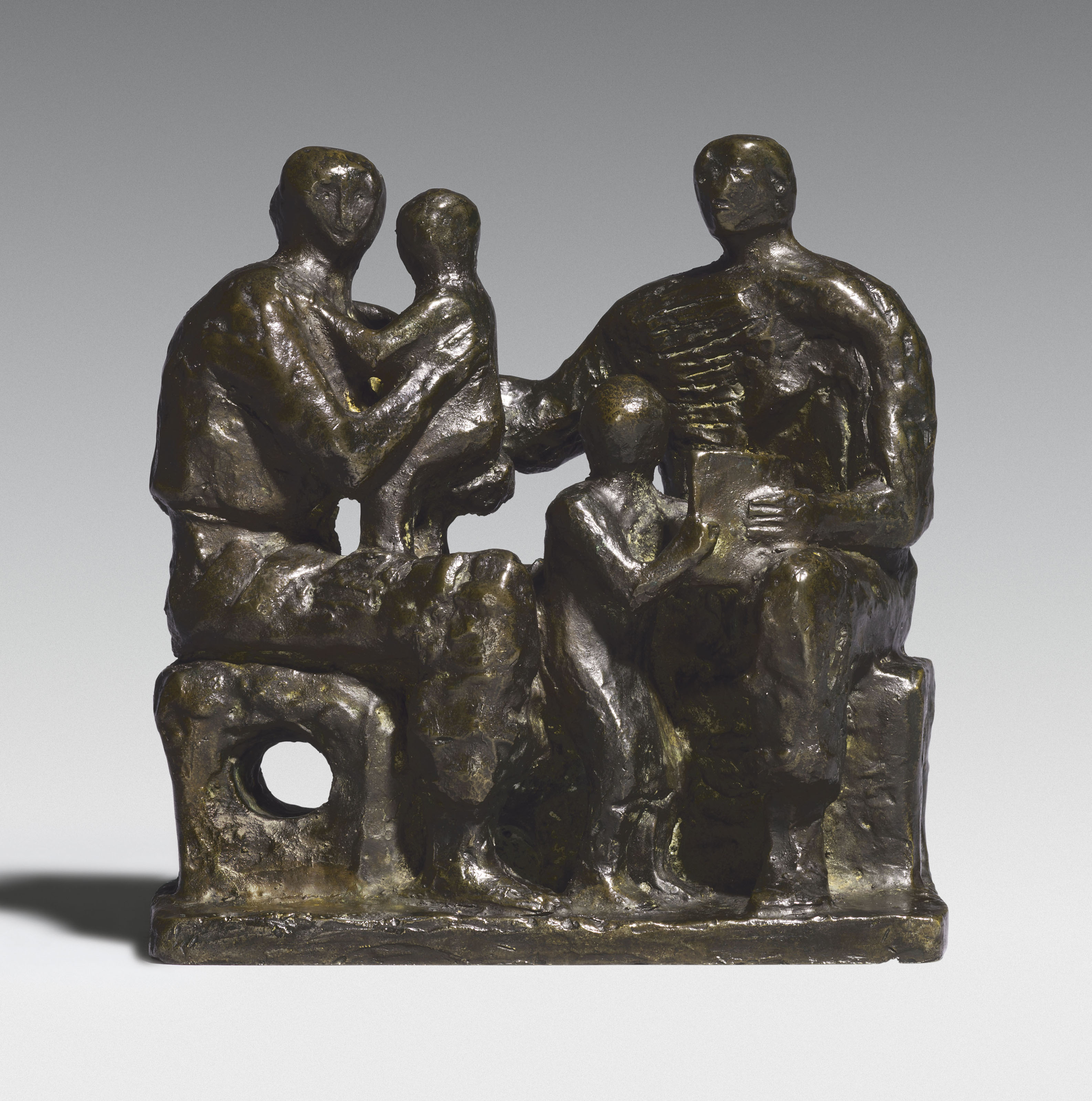 Family Group