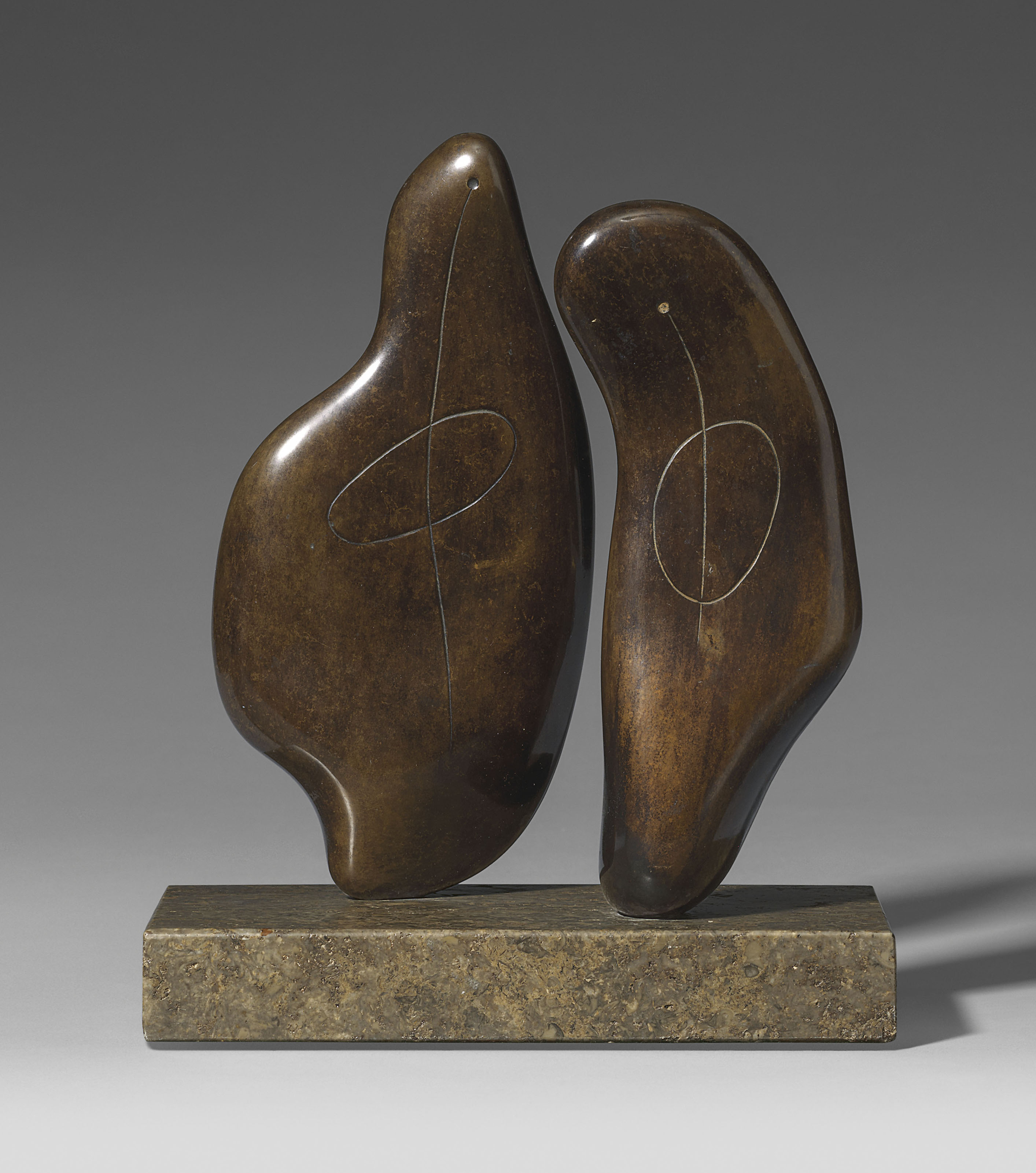 Two Forms