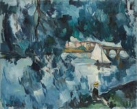 Maurice De Vlaminck Christie S