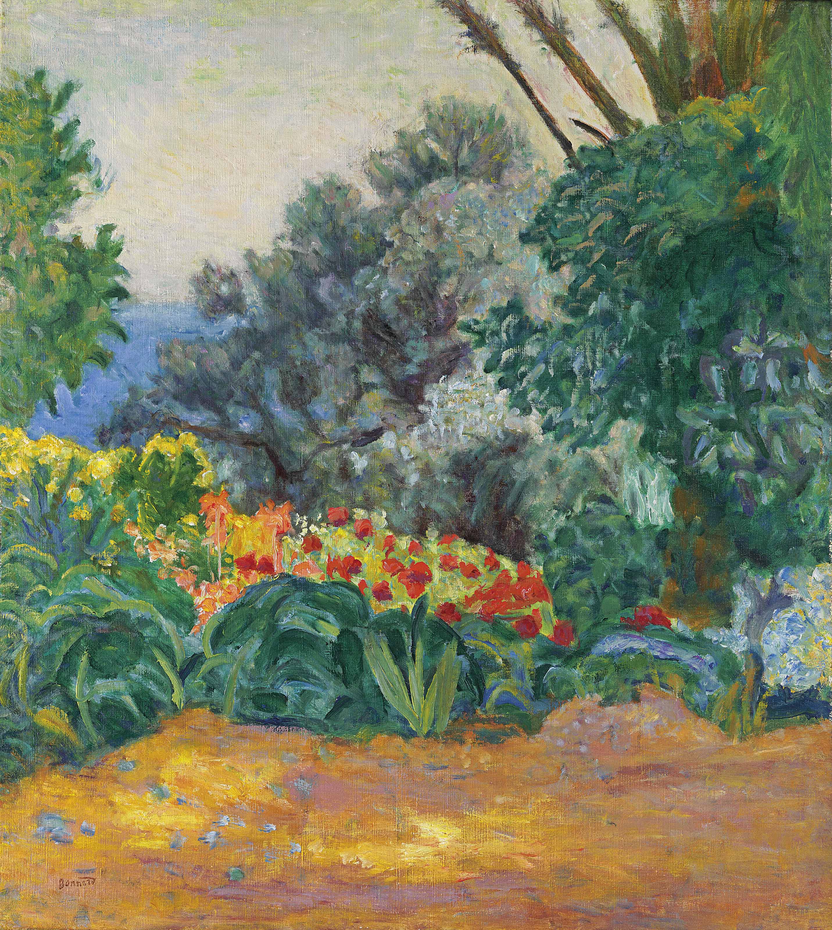 Pierre Bonnard (1867–1947)