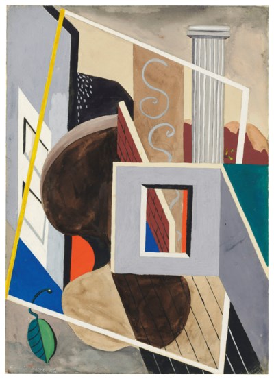 francis bacon christies