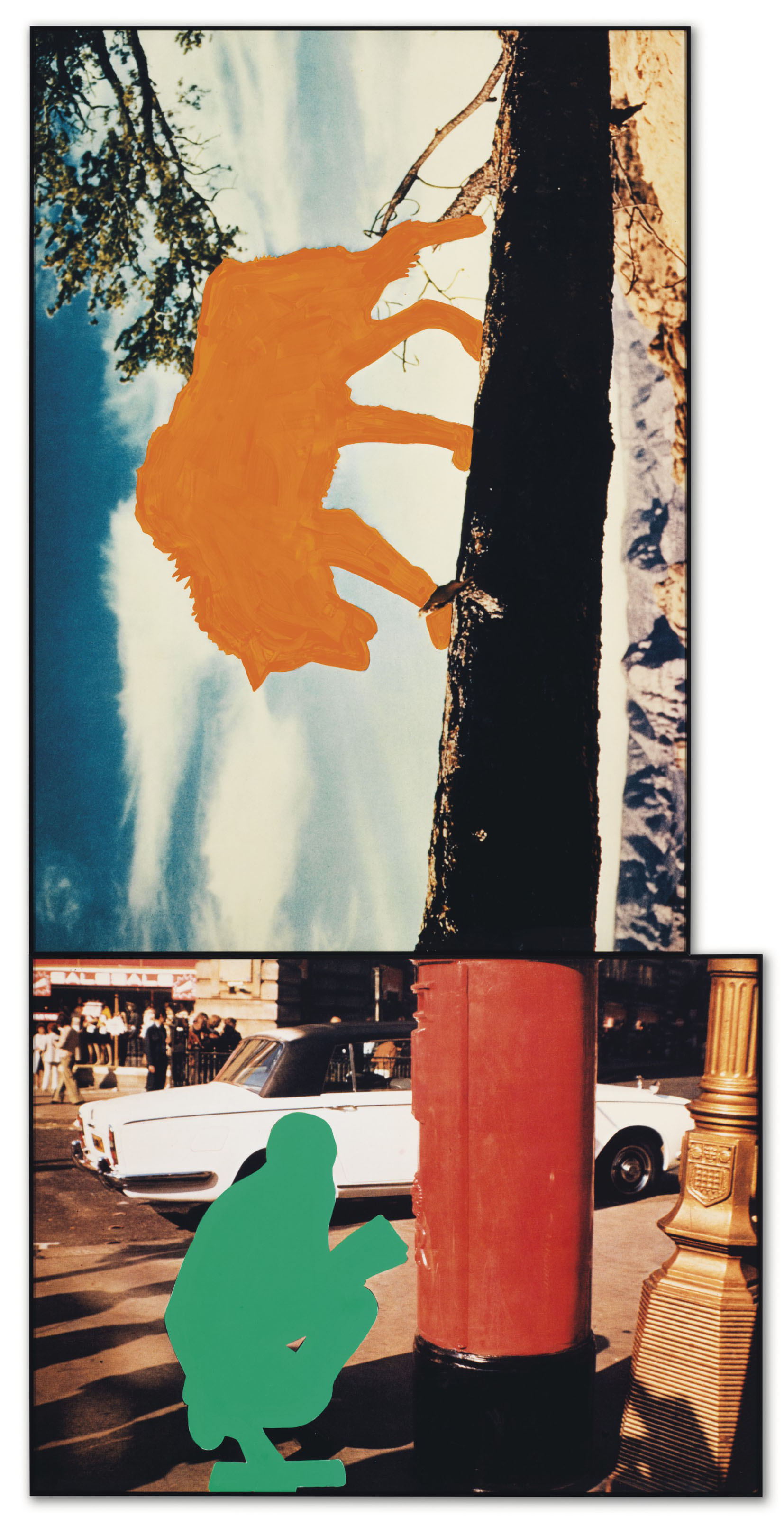 John Baldessari (b. 1931)