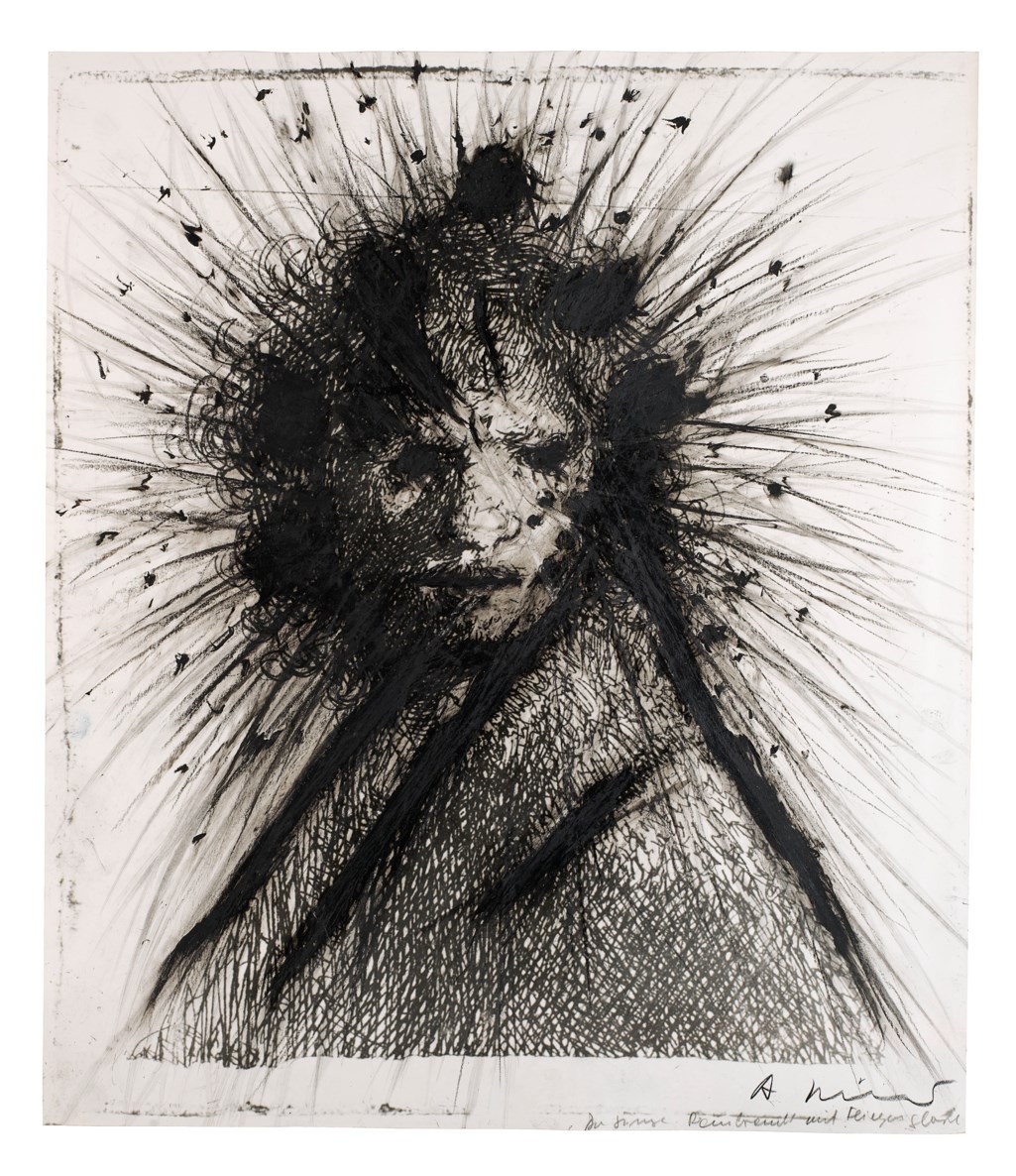 Post War And Contemporary Art Day Auction Christie S