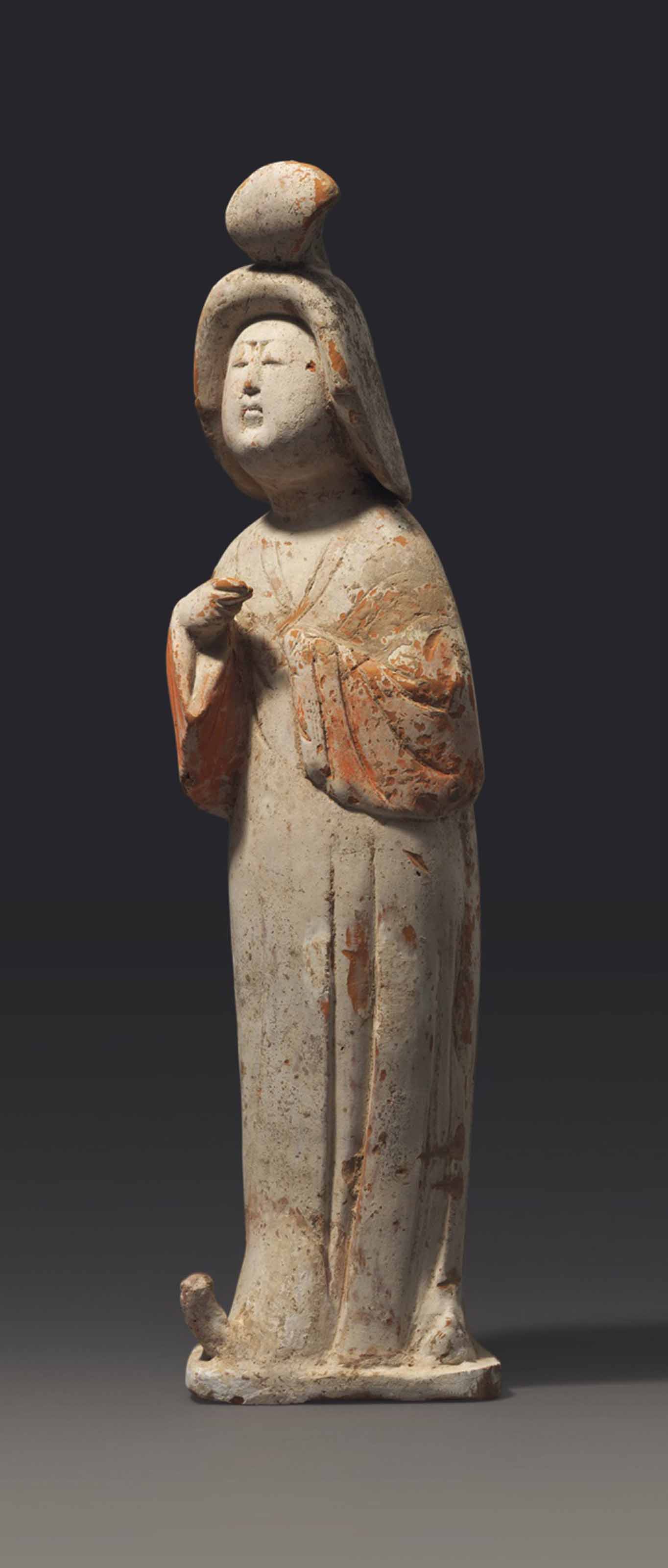 nude lady figure