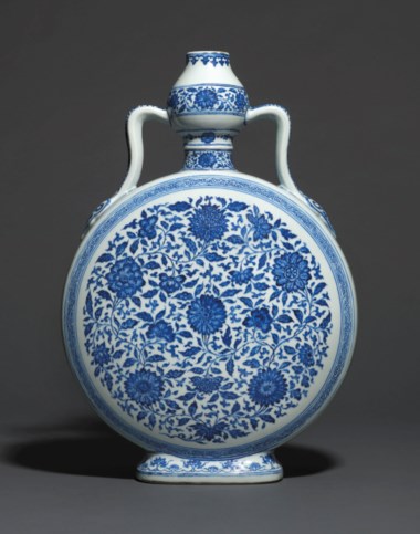 Collecting Guide 10 Tips On Chinese Ceramics Christie S