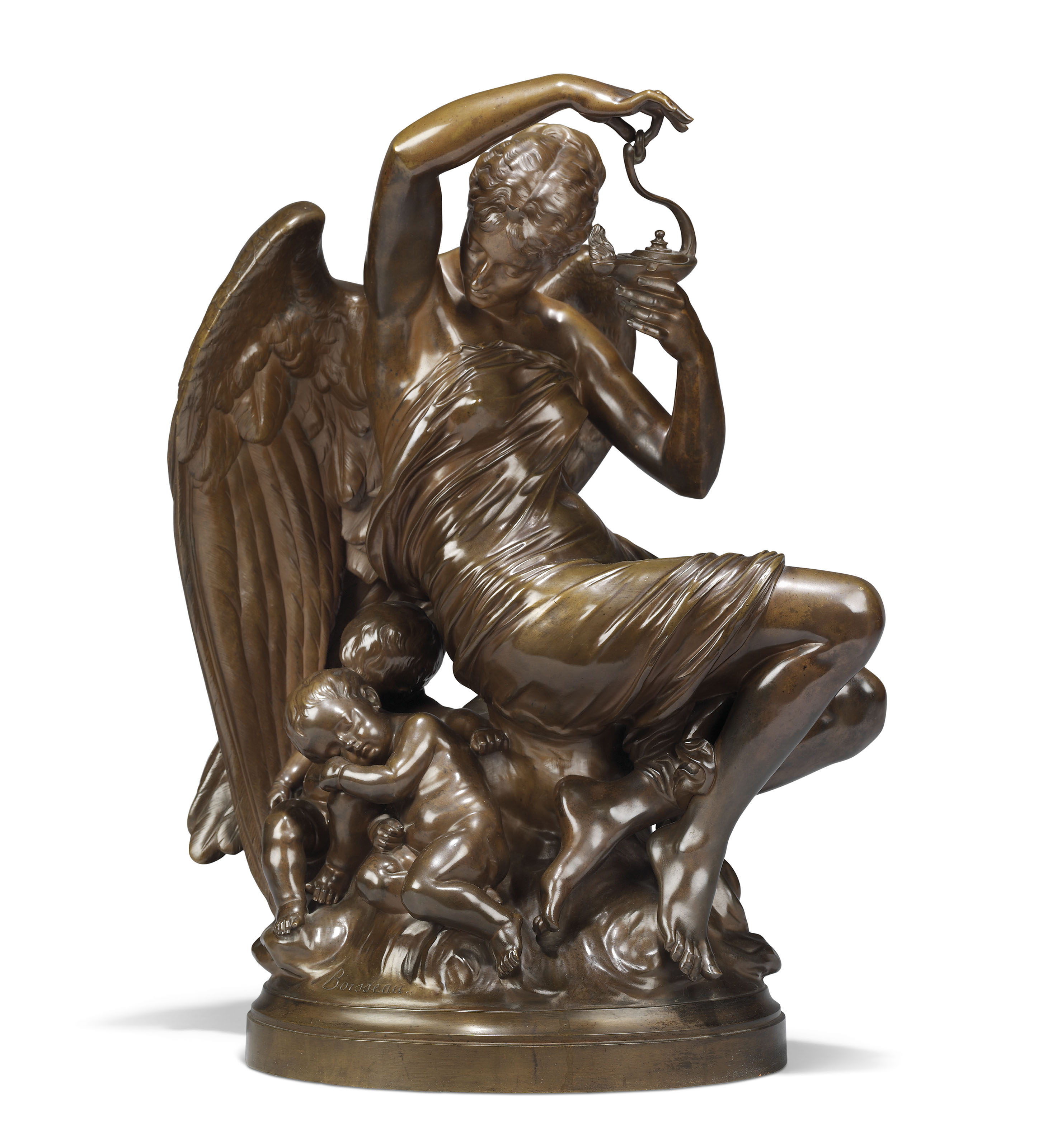 Emile André Lose in unserem Preisarchiv LotSearch