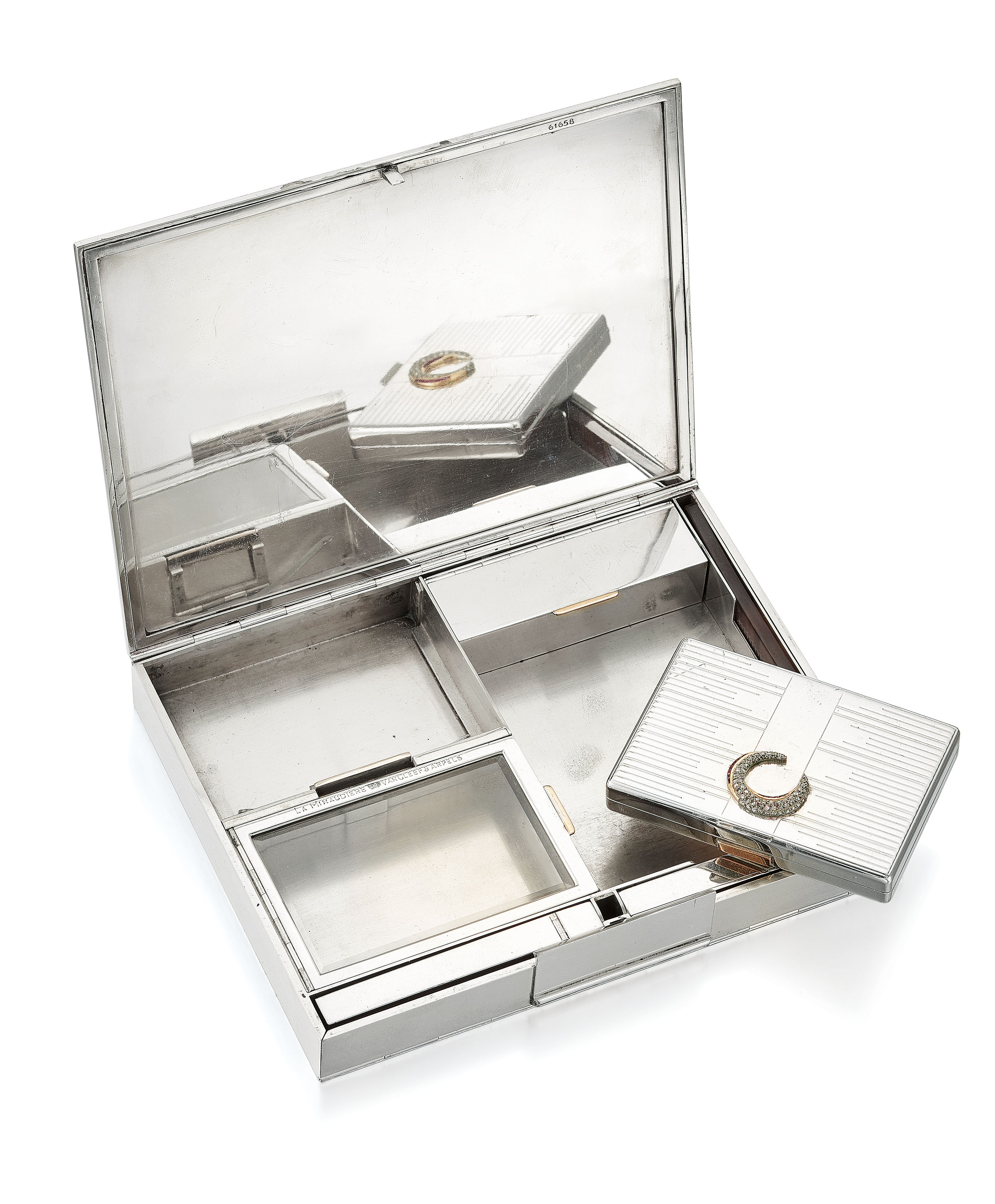 wardrobe insert ideas