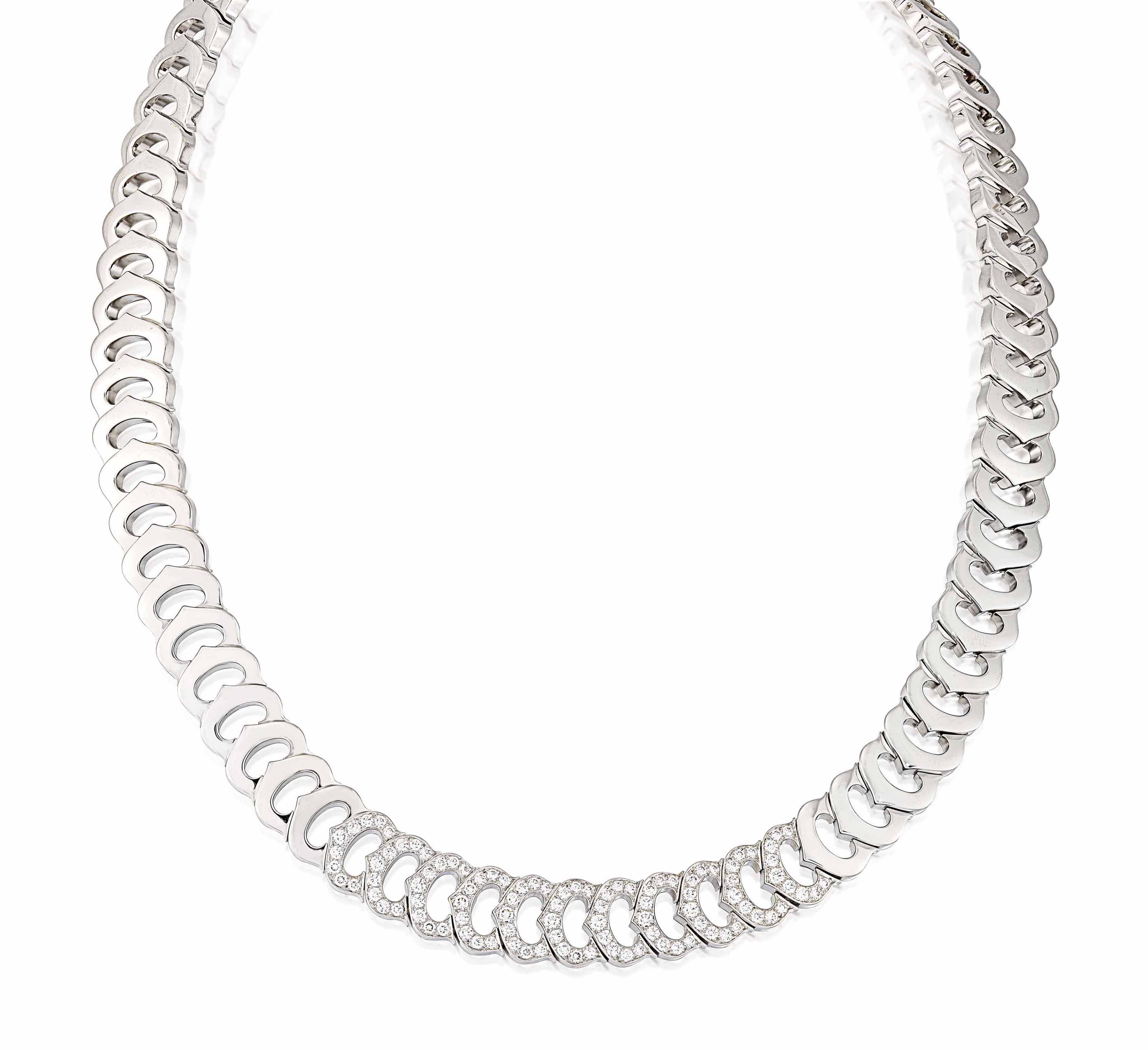 cartier necklace billie faiers