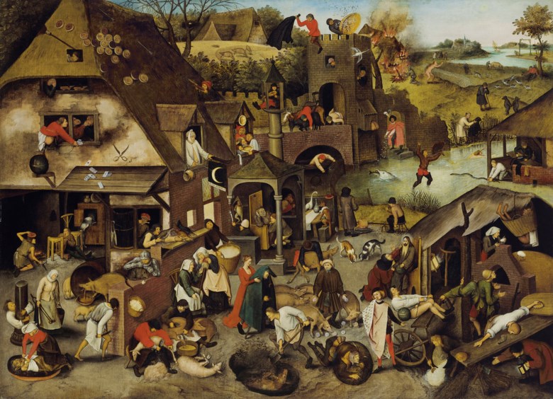 The Brueghel Dynasty Collecting Guide Christie S