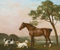 George Stubbs Christie S