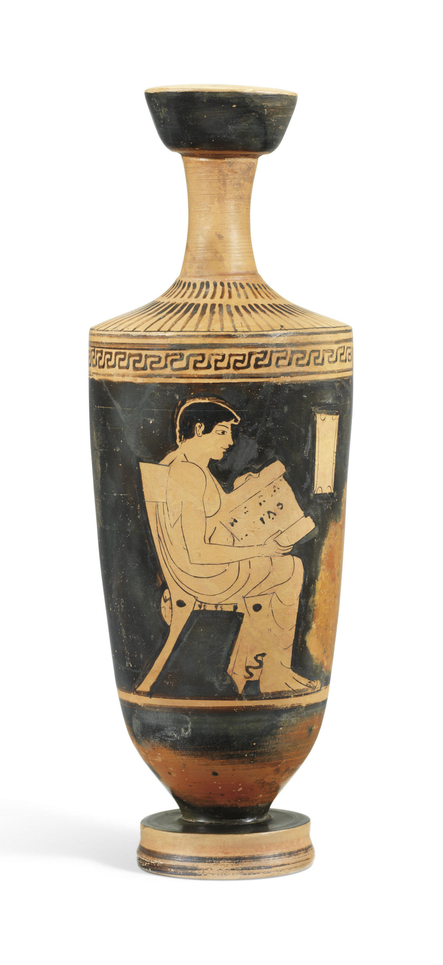 Lekythos essay 08 image
