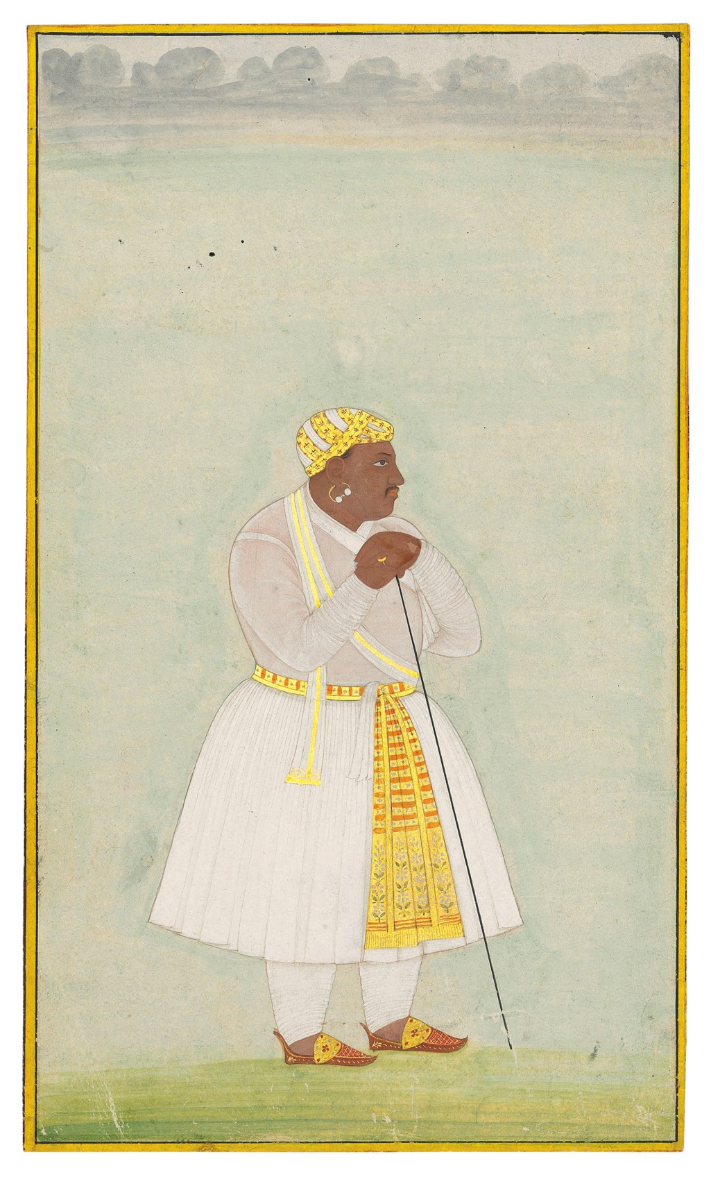 Arts Of India Christie S