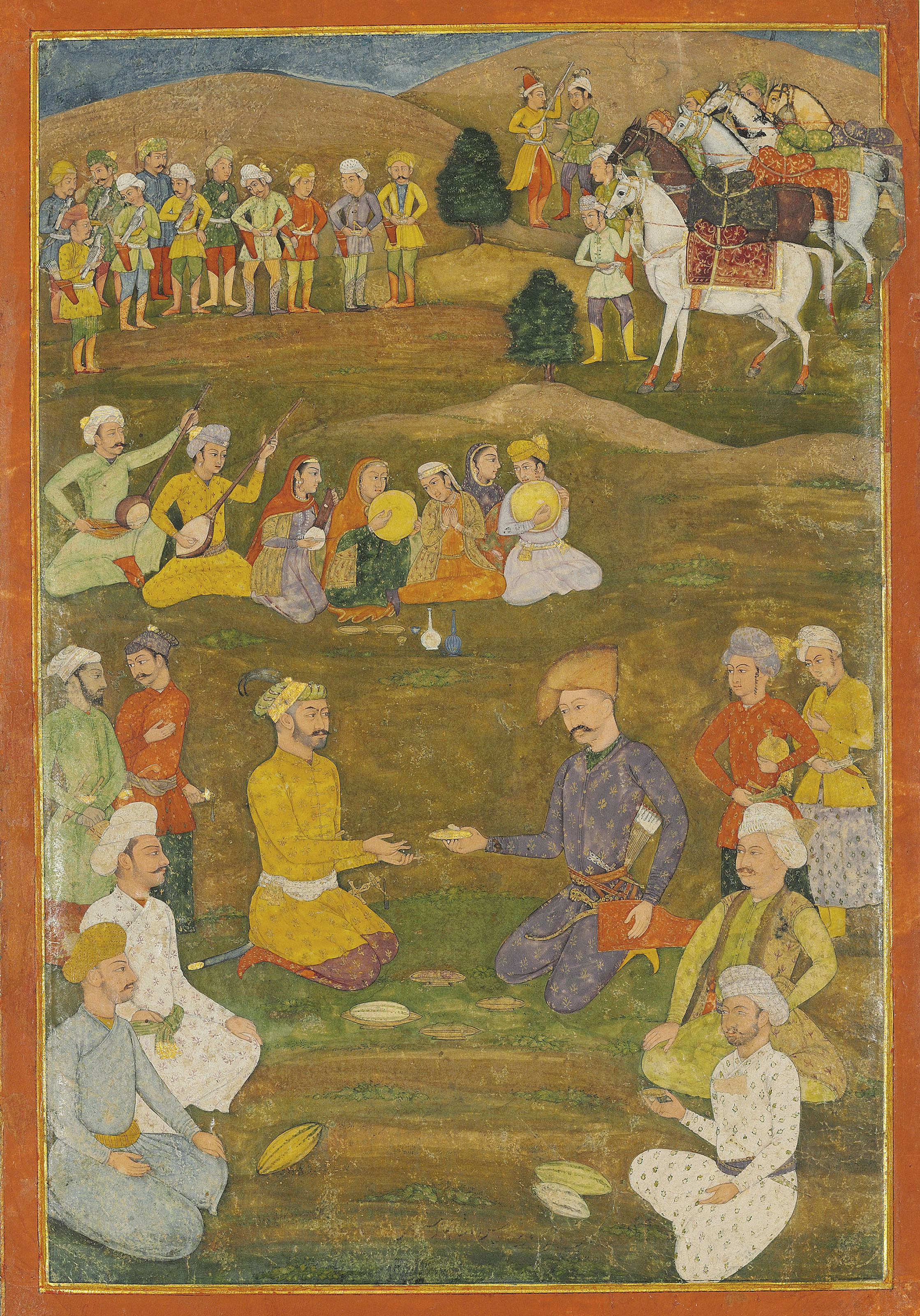 Shah Abbas The Great:  The Military Genius Who Reshaped Persia - h1hpthi